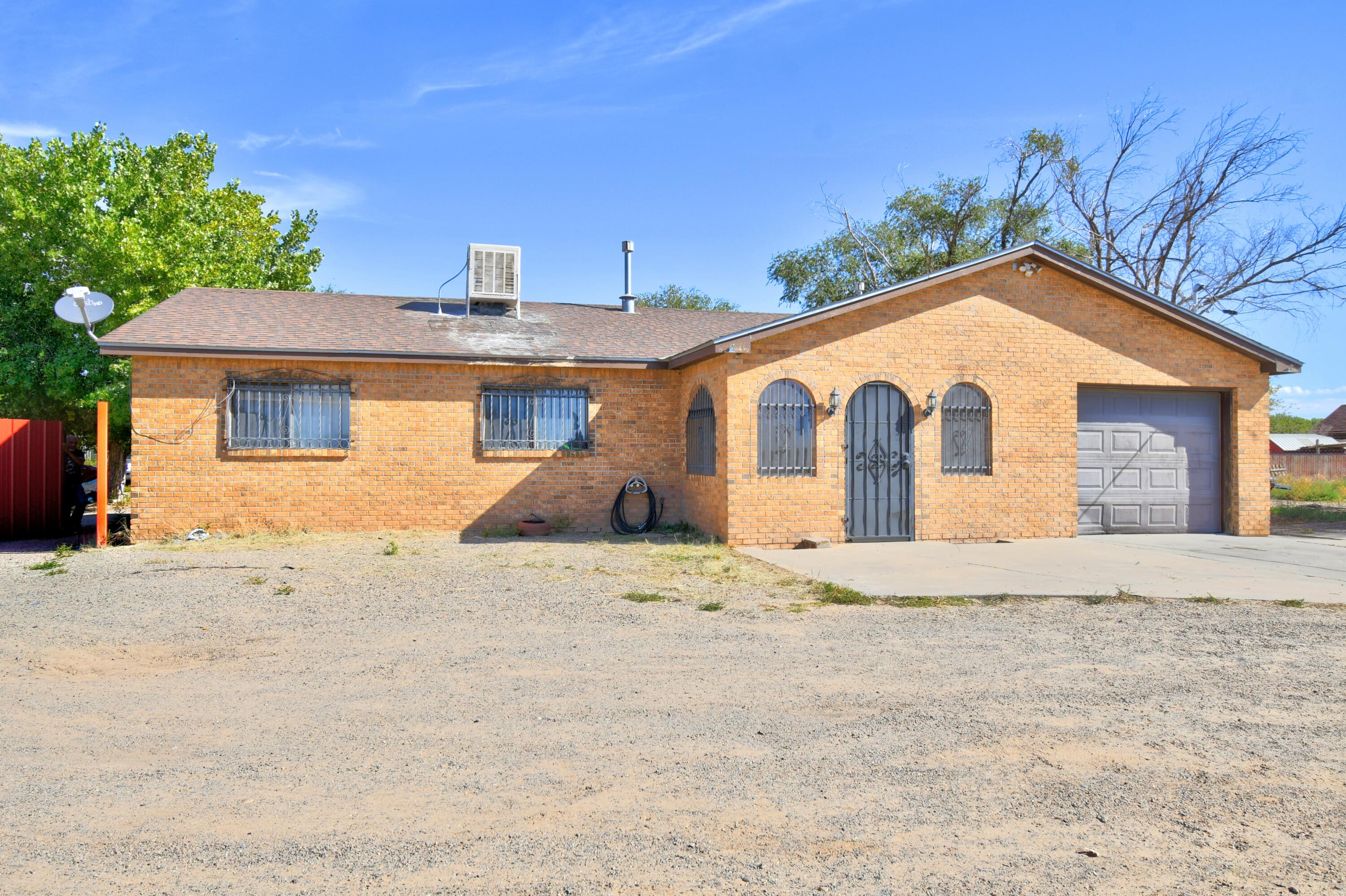 1320 Morris Road