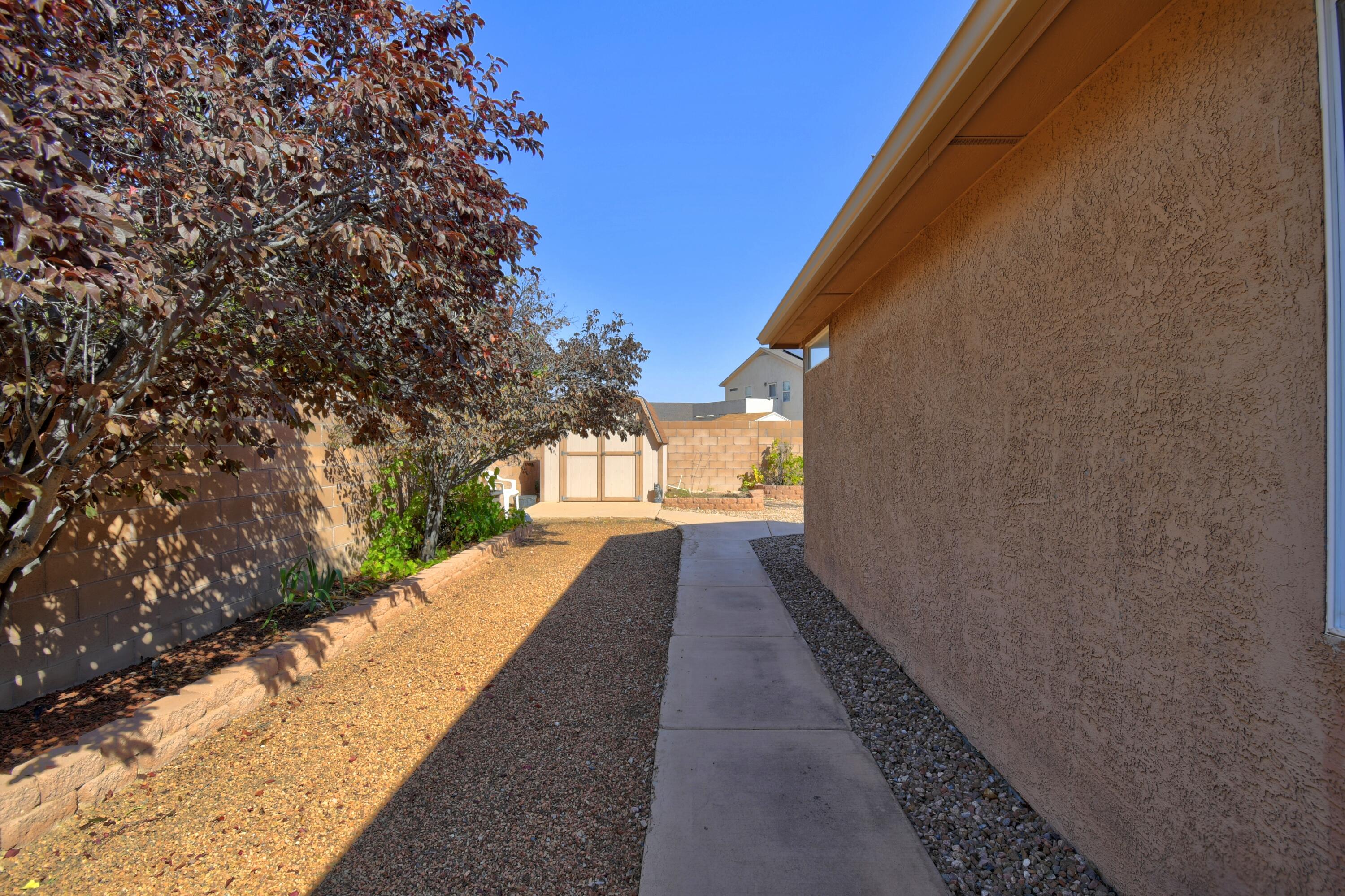 3040 Clear Sky Street SW
