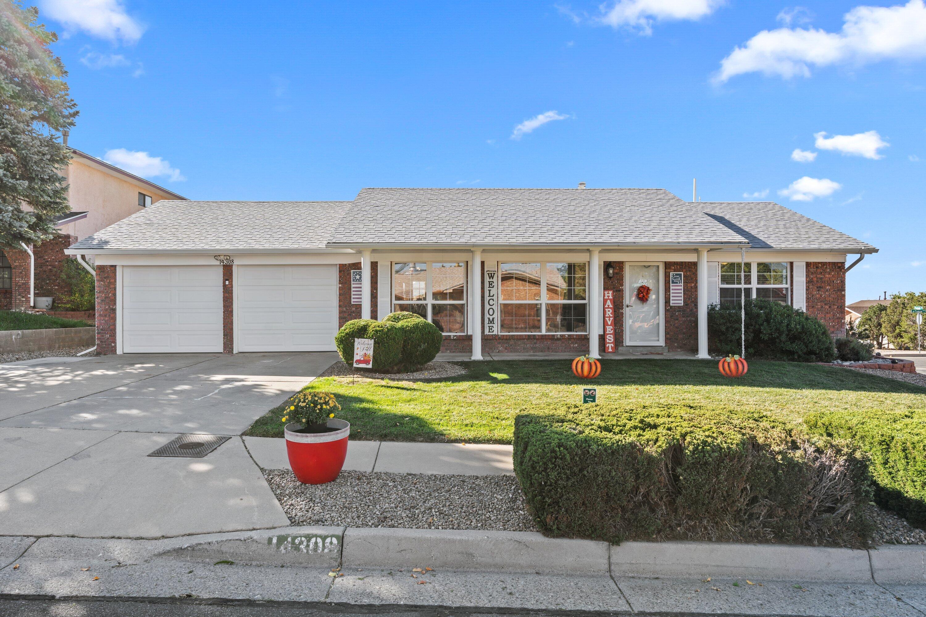 14308 La Cueva Avenue NE