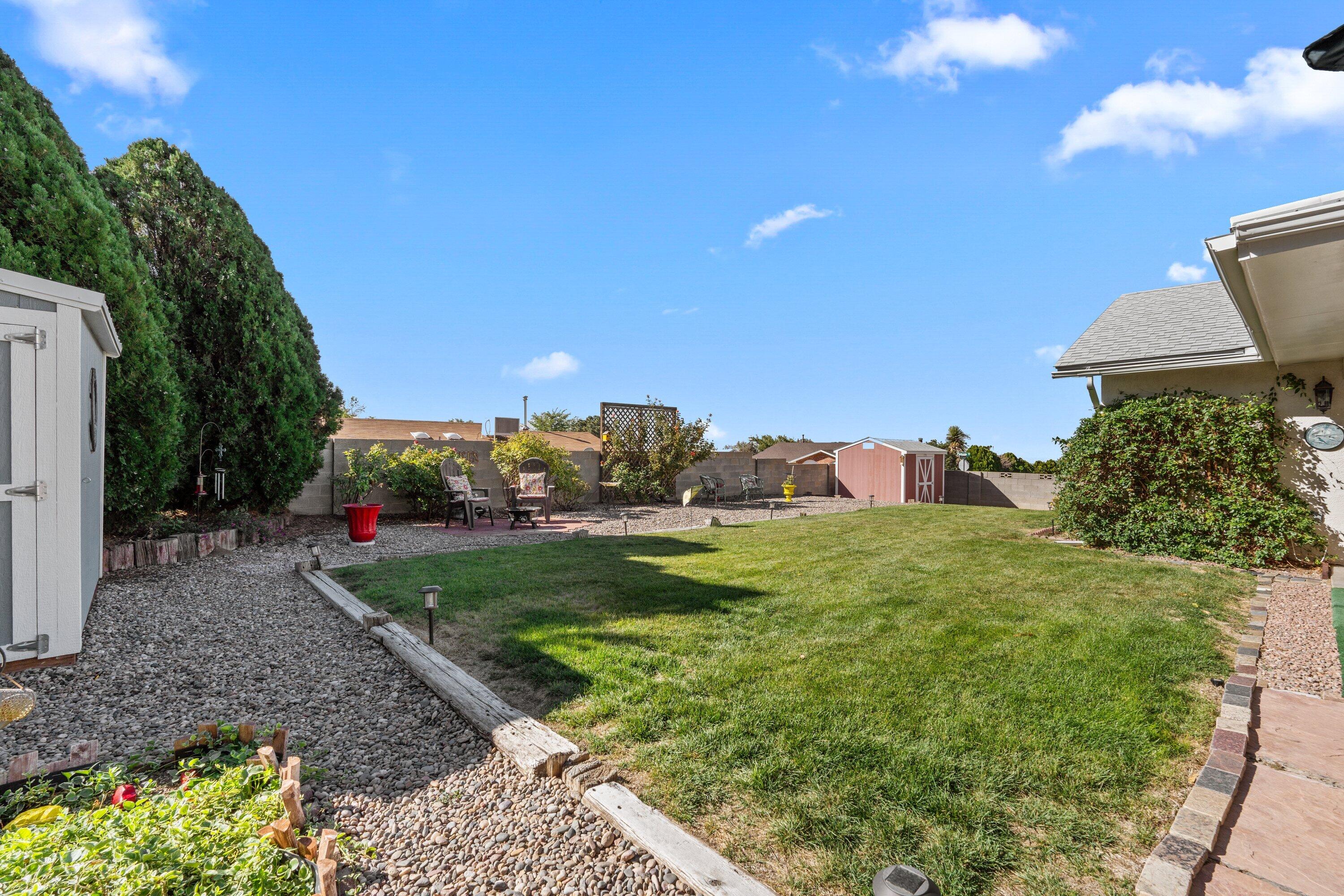 14308 La Cueva Avenue NE