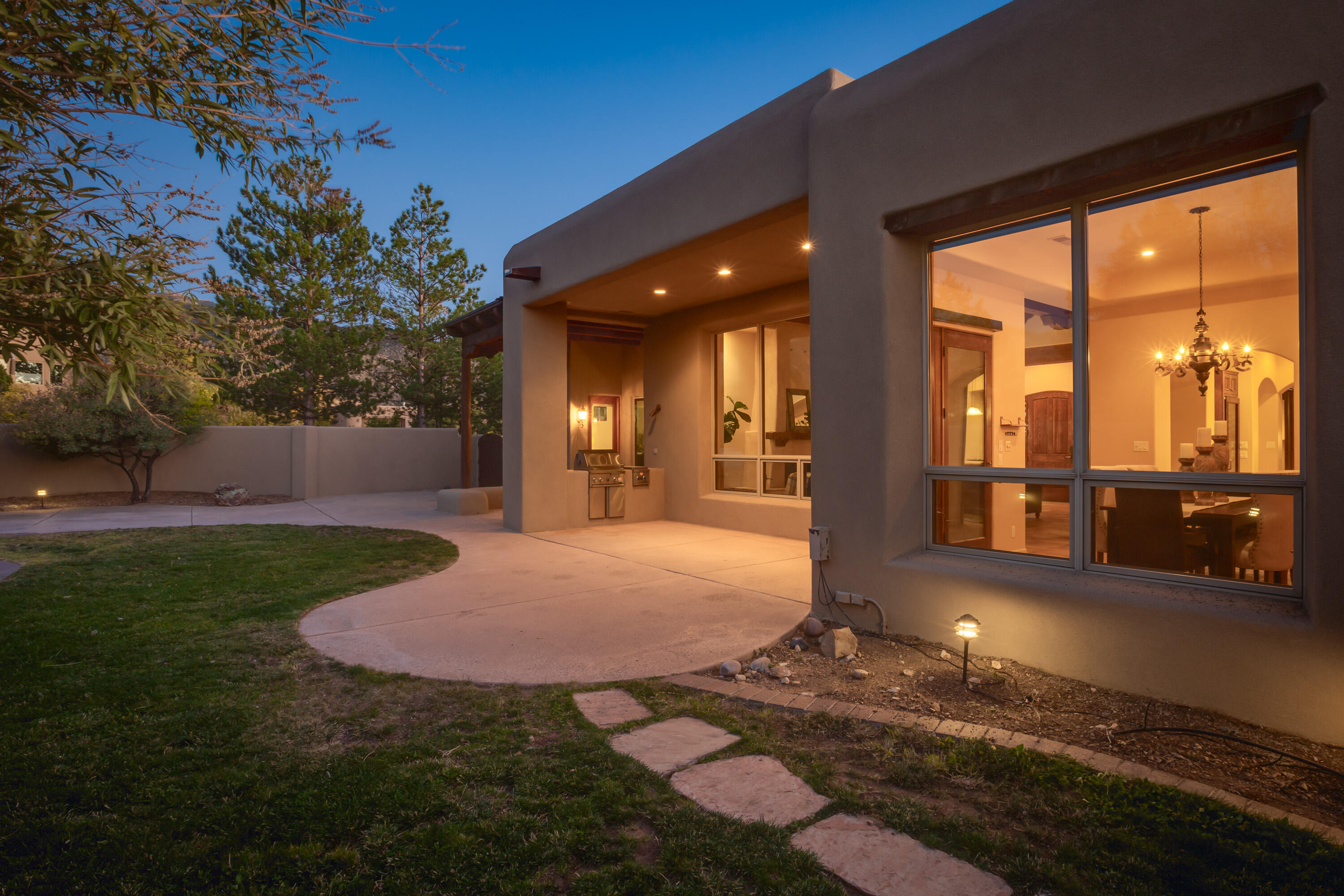 13423 Desert Zinnia Court NE