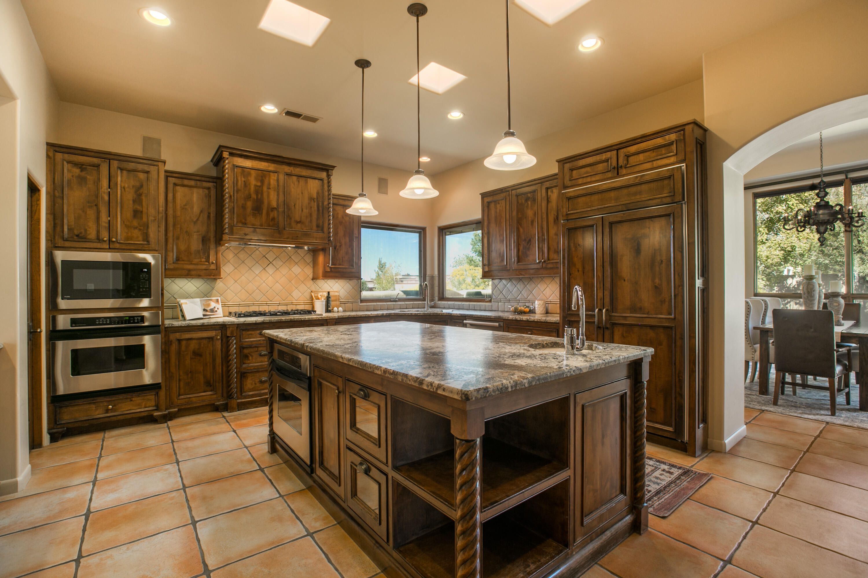 13423 Desert Zinnia Court NE