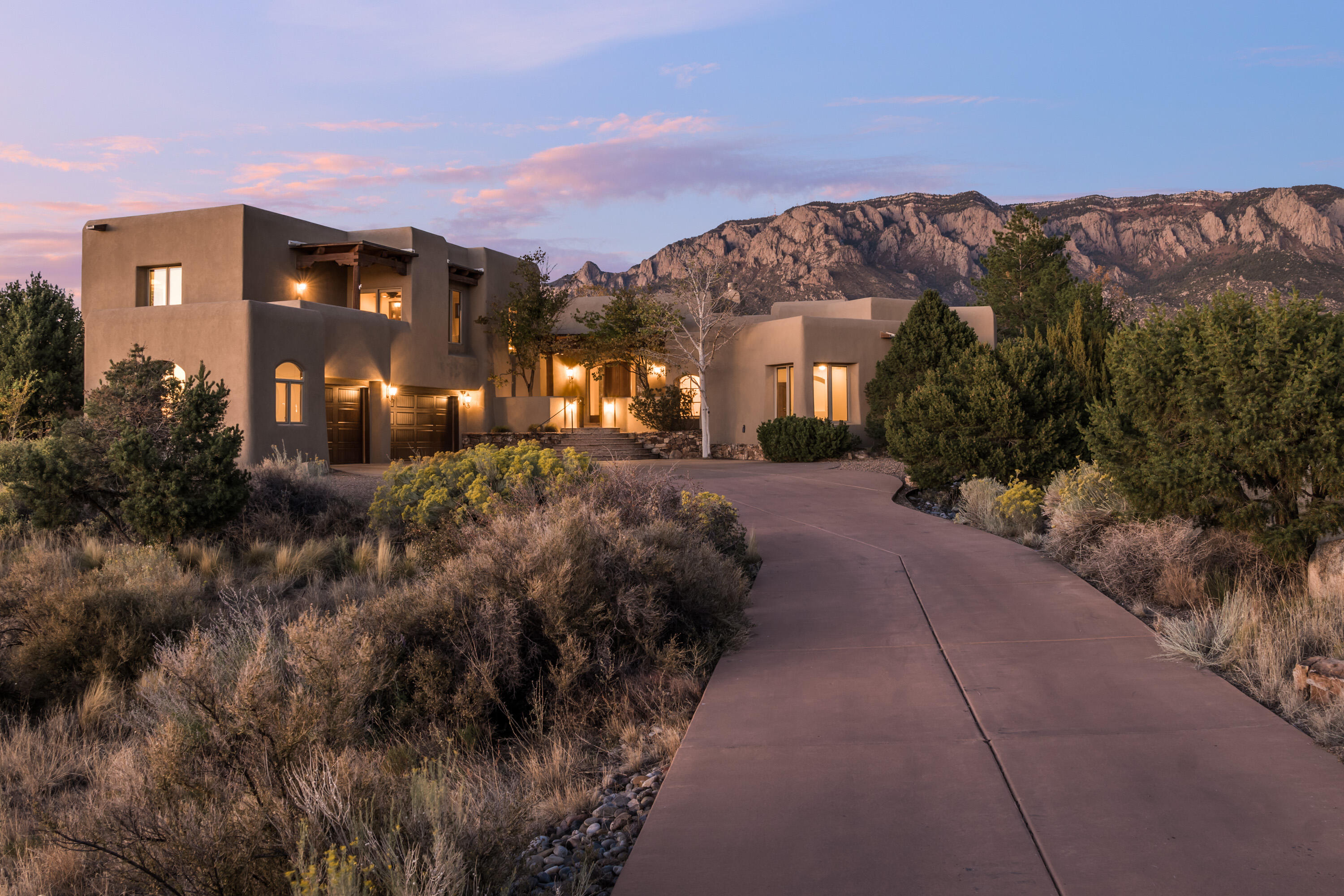 13423 Desert Zinnia Court NE