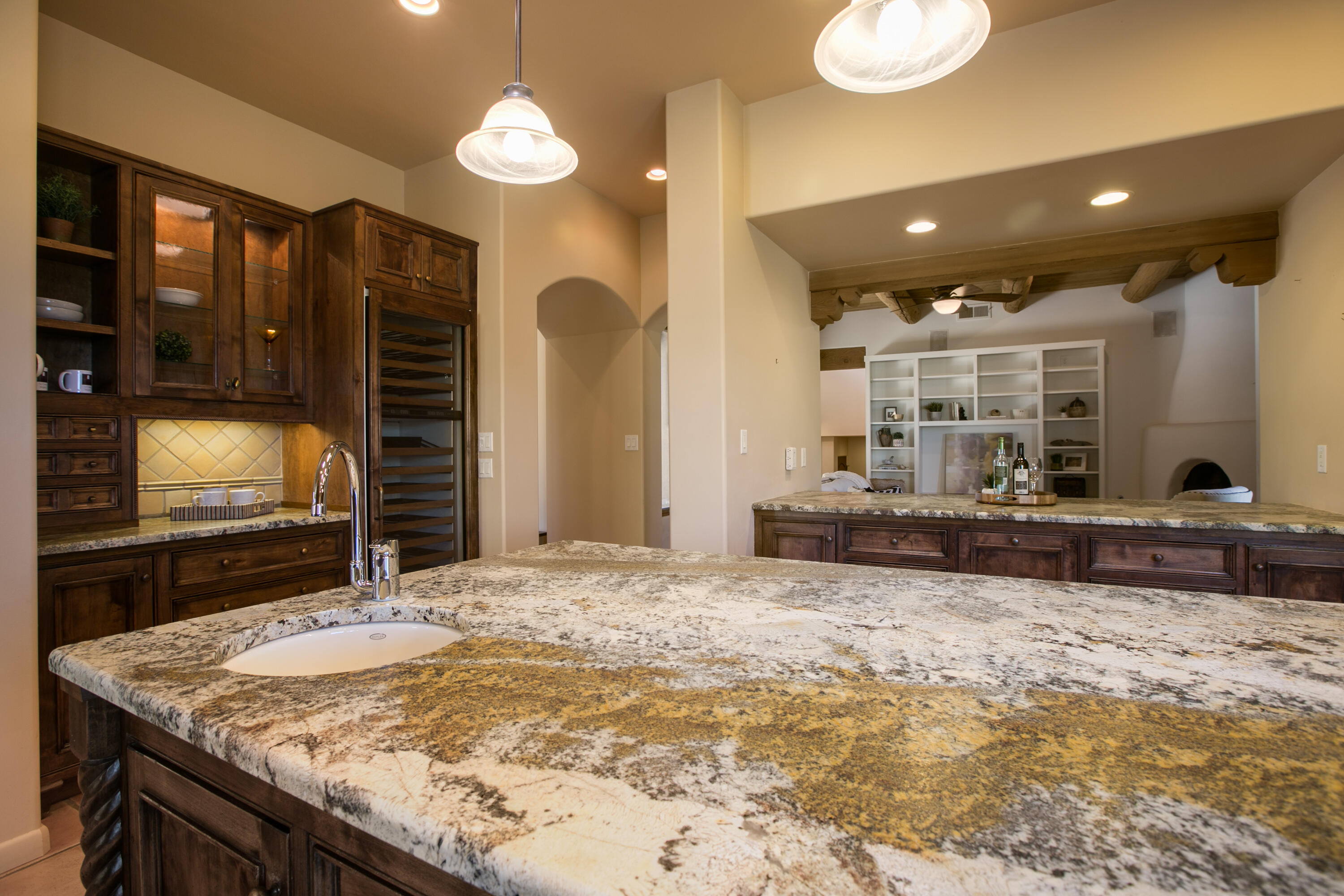13423 Desert Zinnia Court NE