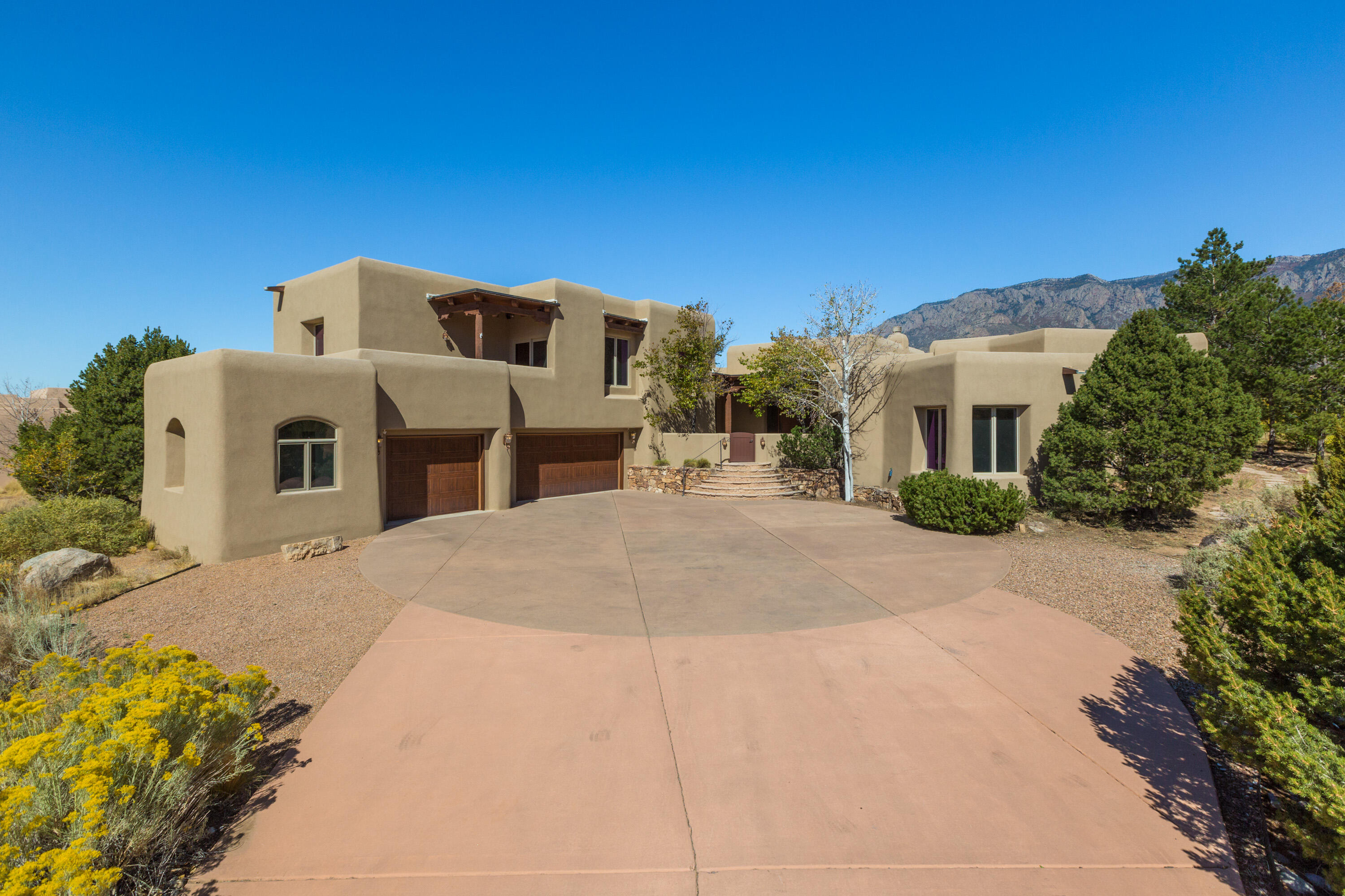 13423 Desert Zinnia Court NE
