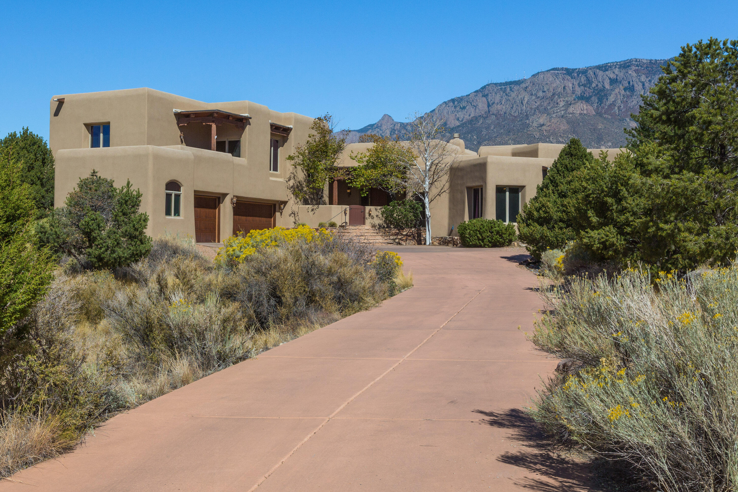 13423 Desert Zinnia Court NE