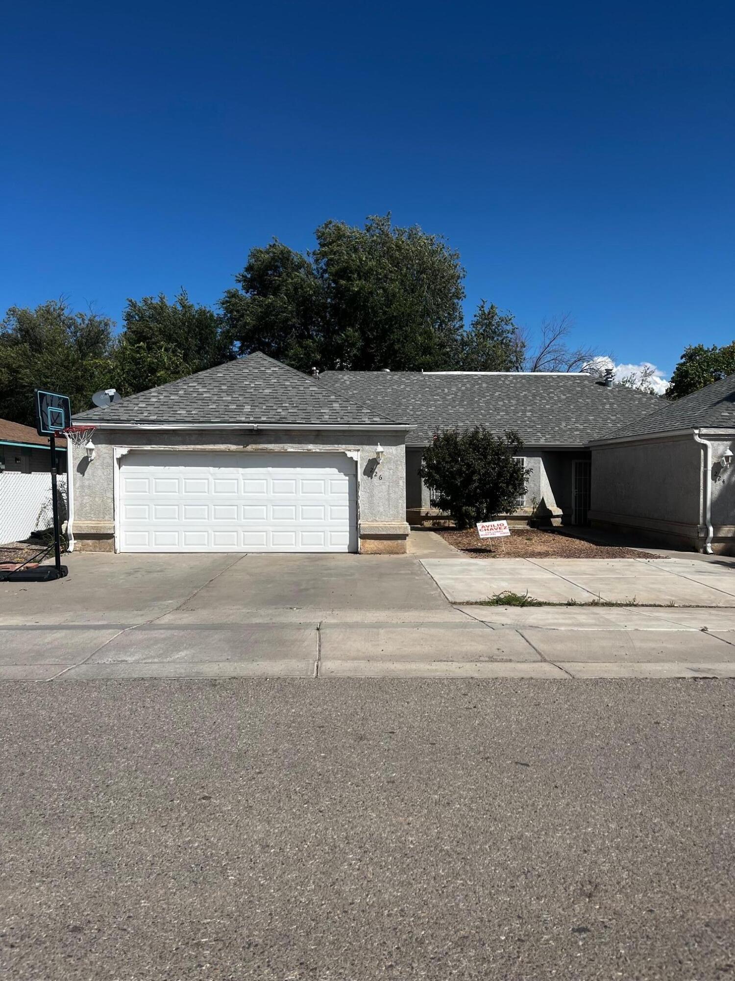 226 Calle De Las Familias NW