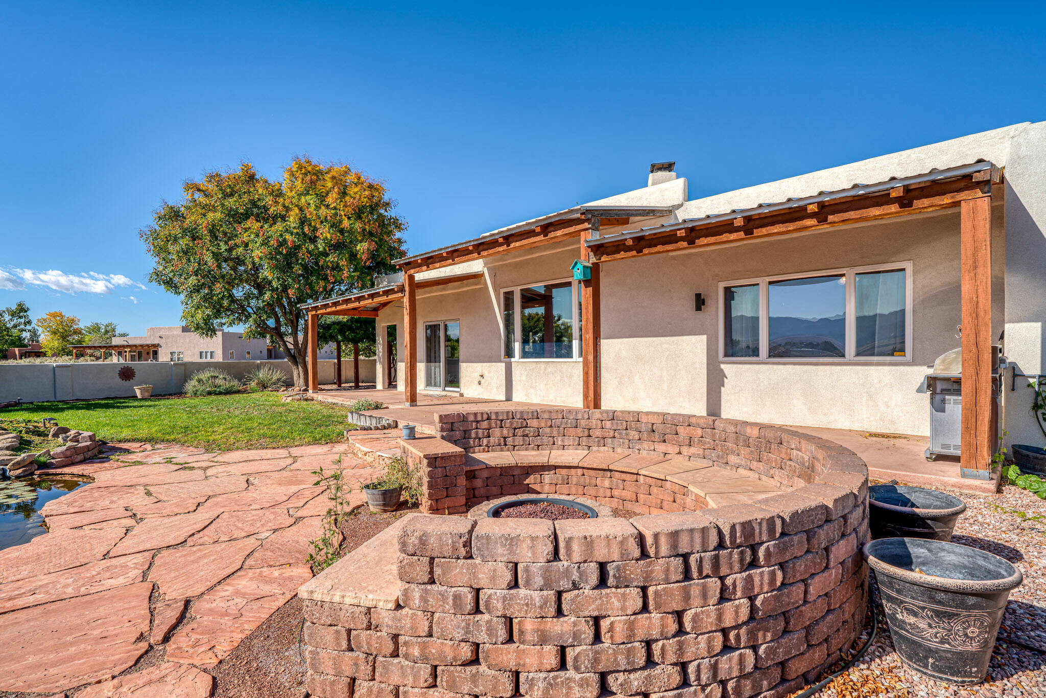 102 Targhetta Road