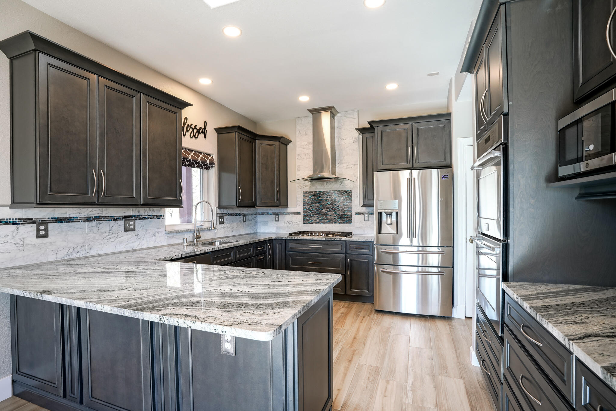 102 Targhetta Road