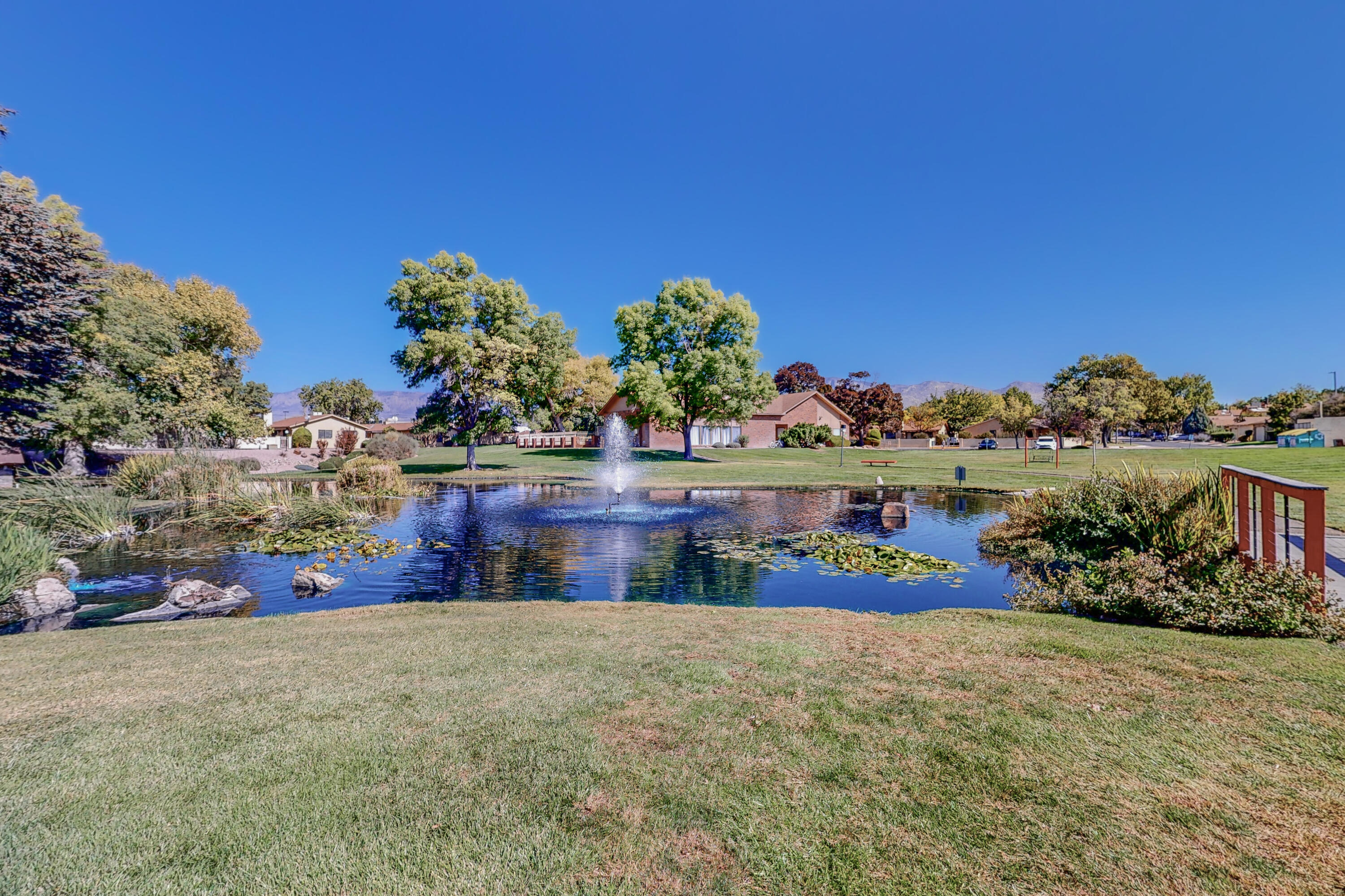 10804 Clyburn Park Drive NE