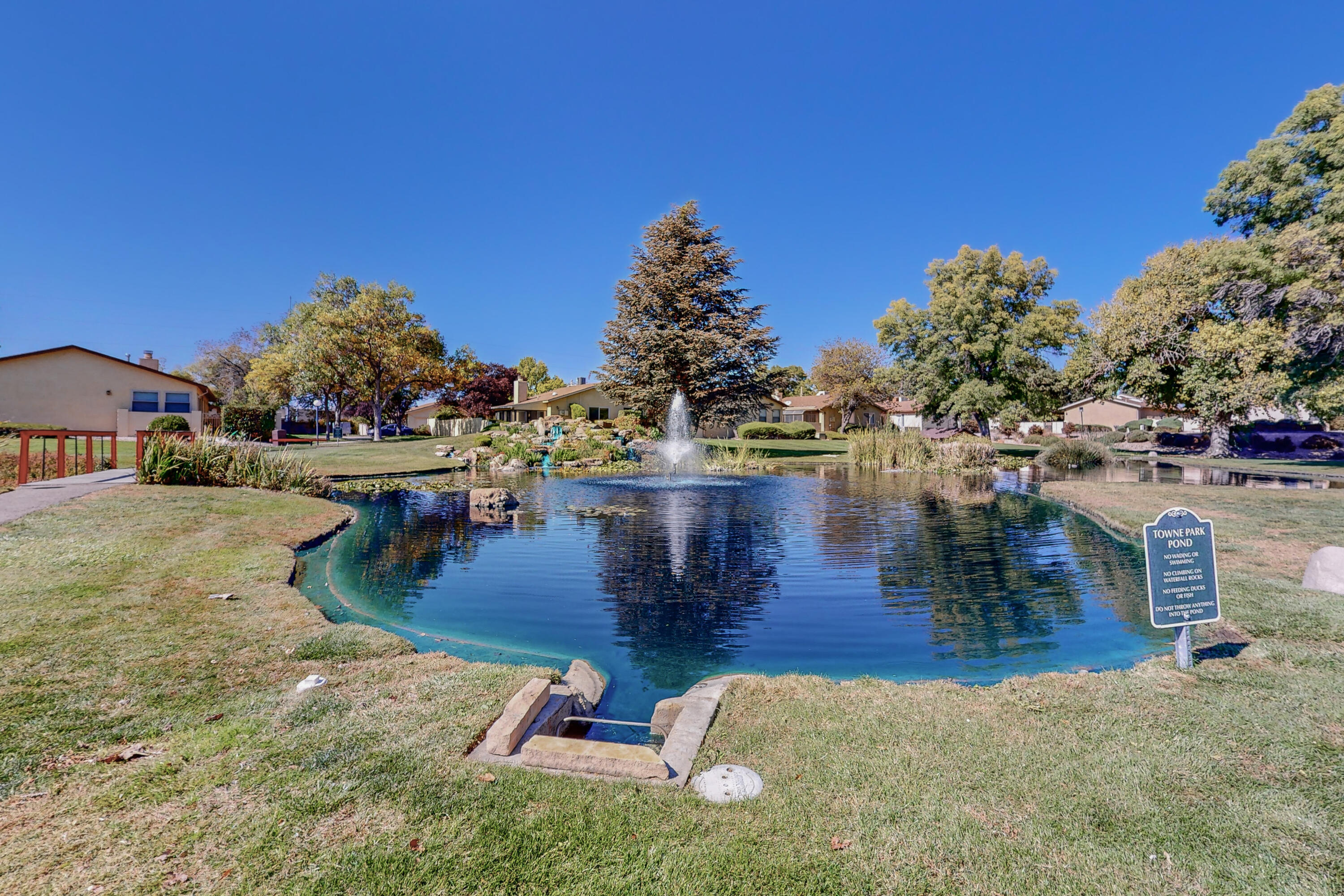 10804 Clyburn Park Drive NE