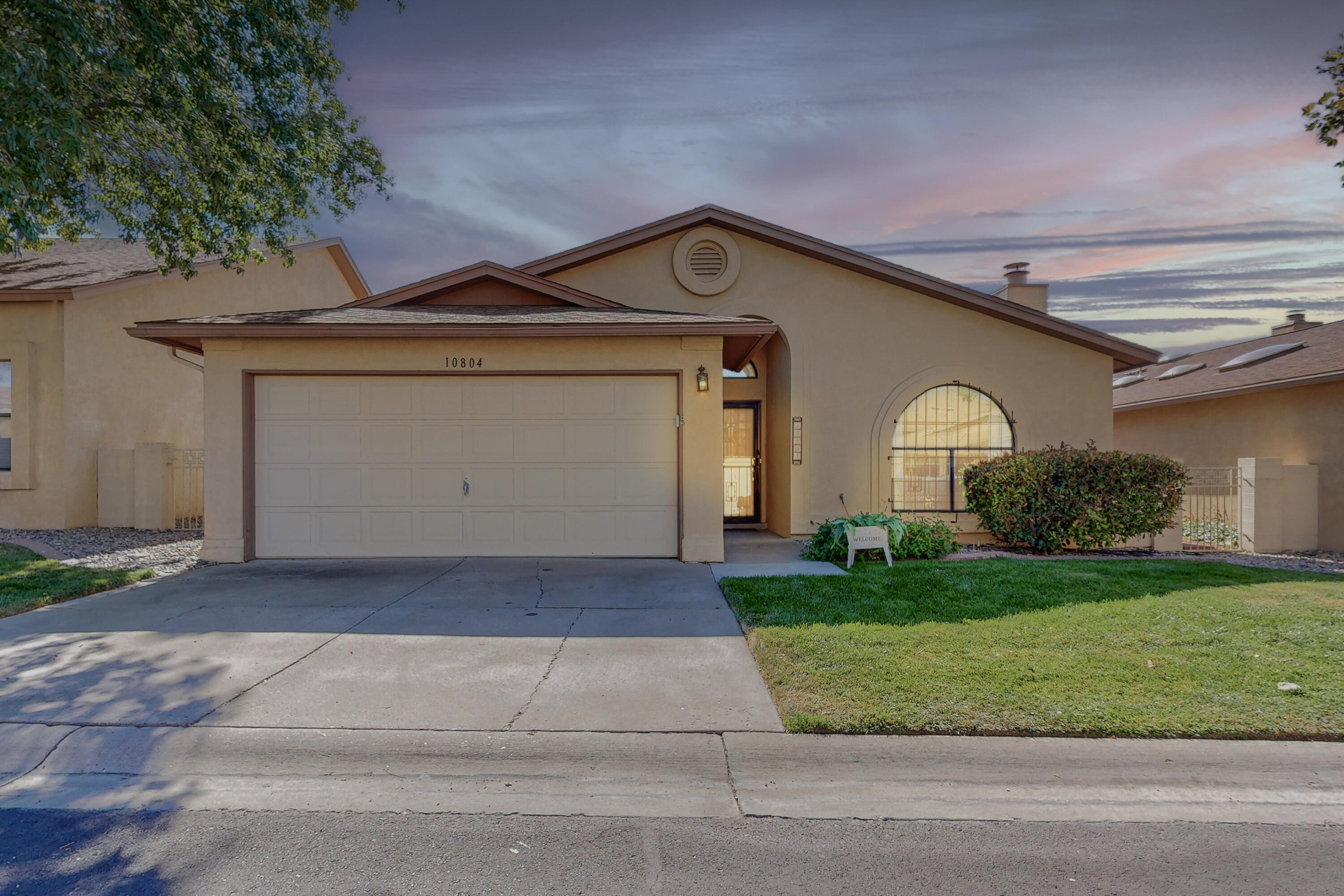 10804 Clyburn Park Drive NE