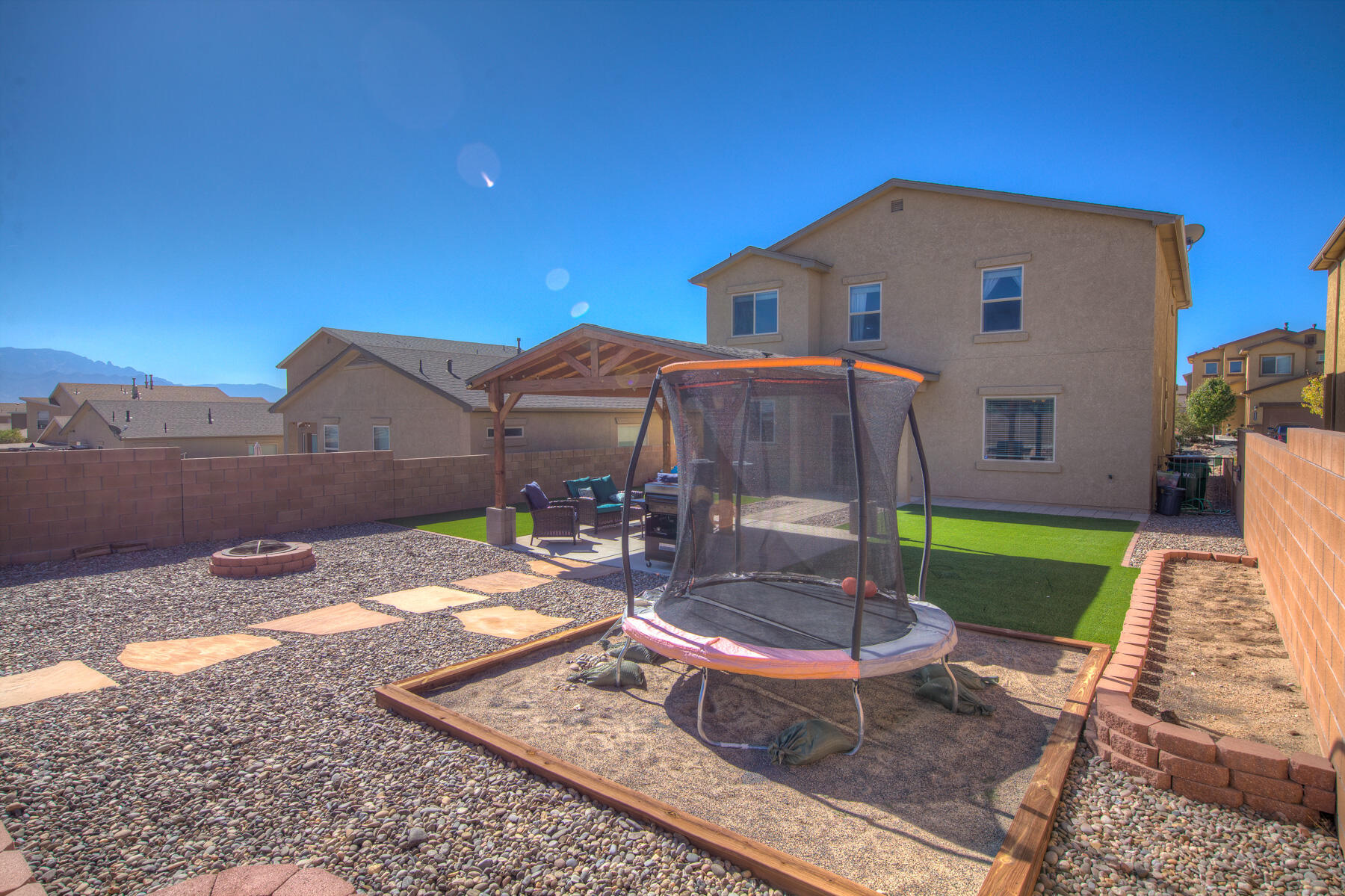 5881 Sandoval Drive NE