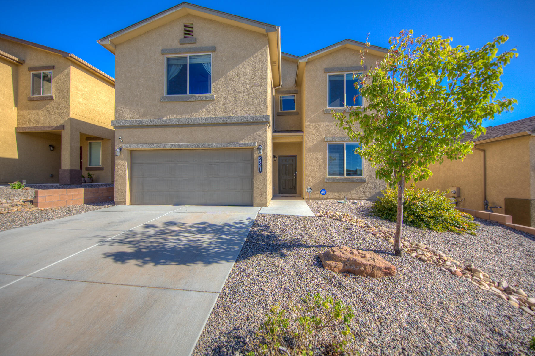 5881 Sandoval Drive NE