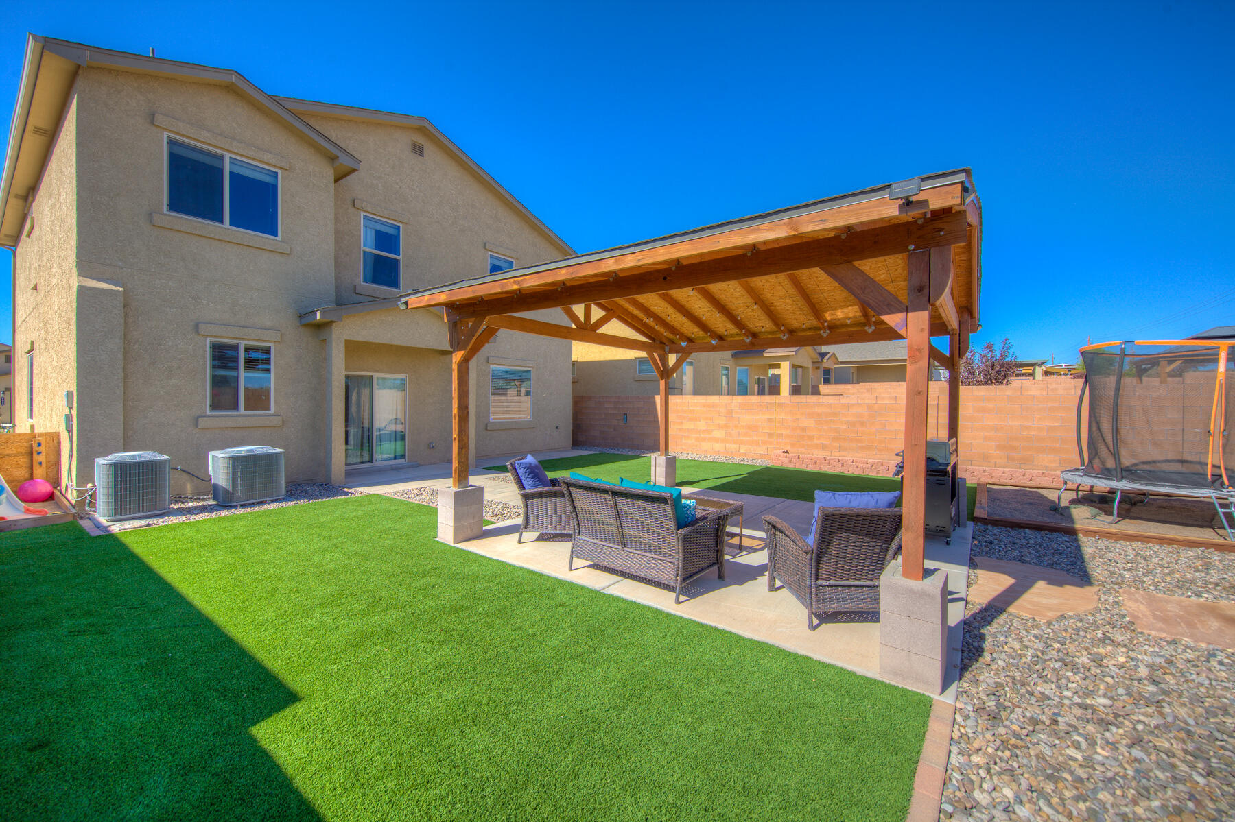 5881 Sandoval Drive NE