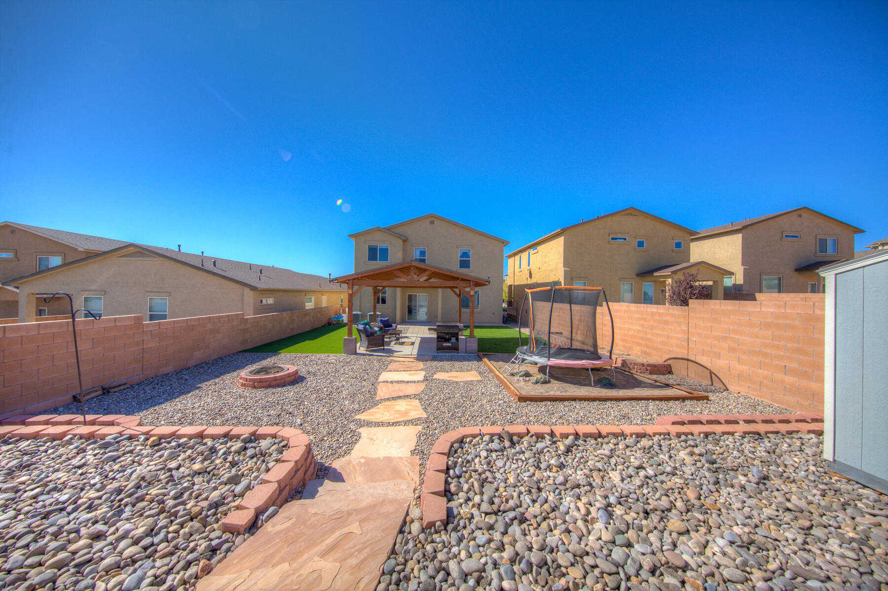 5881 Sandoval Drive NE