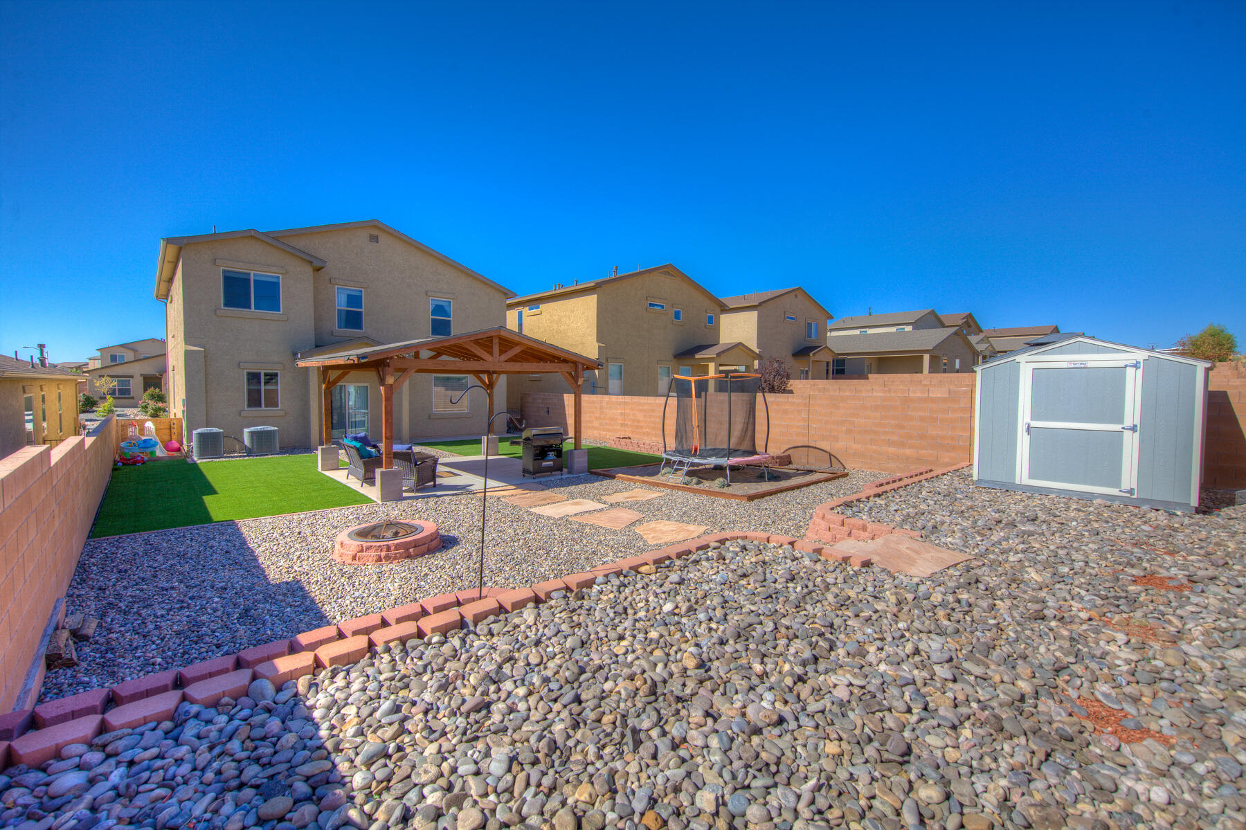 5881 Sandoval Drive NE