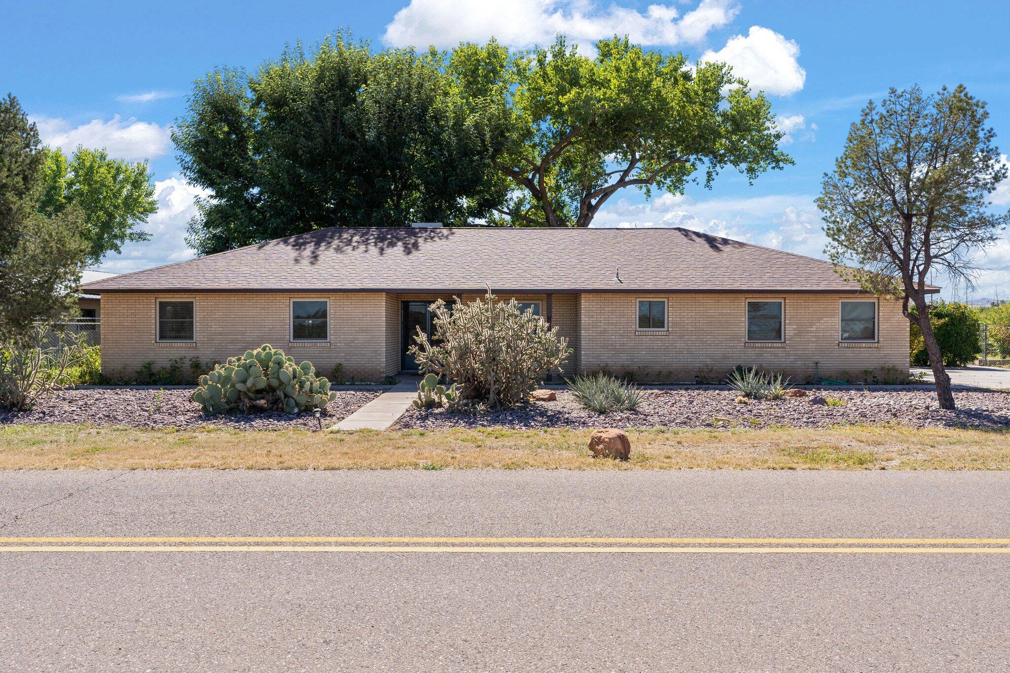 912 Paisano Drive