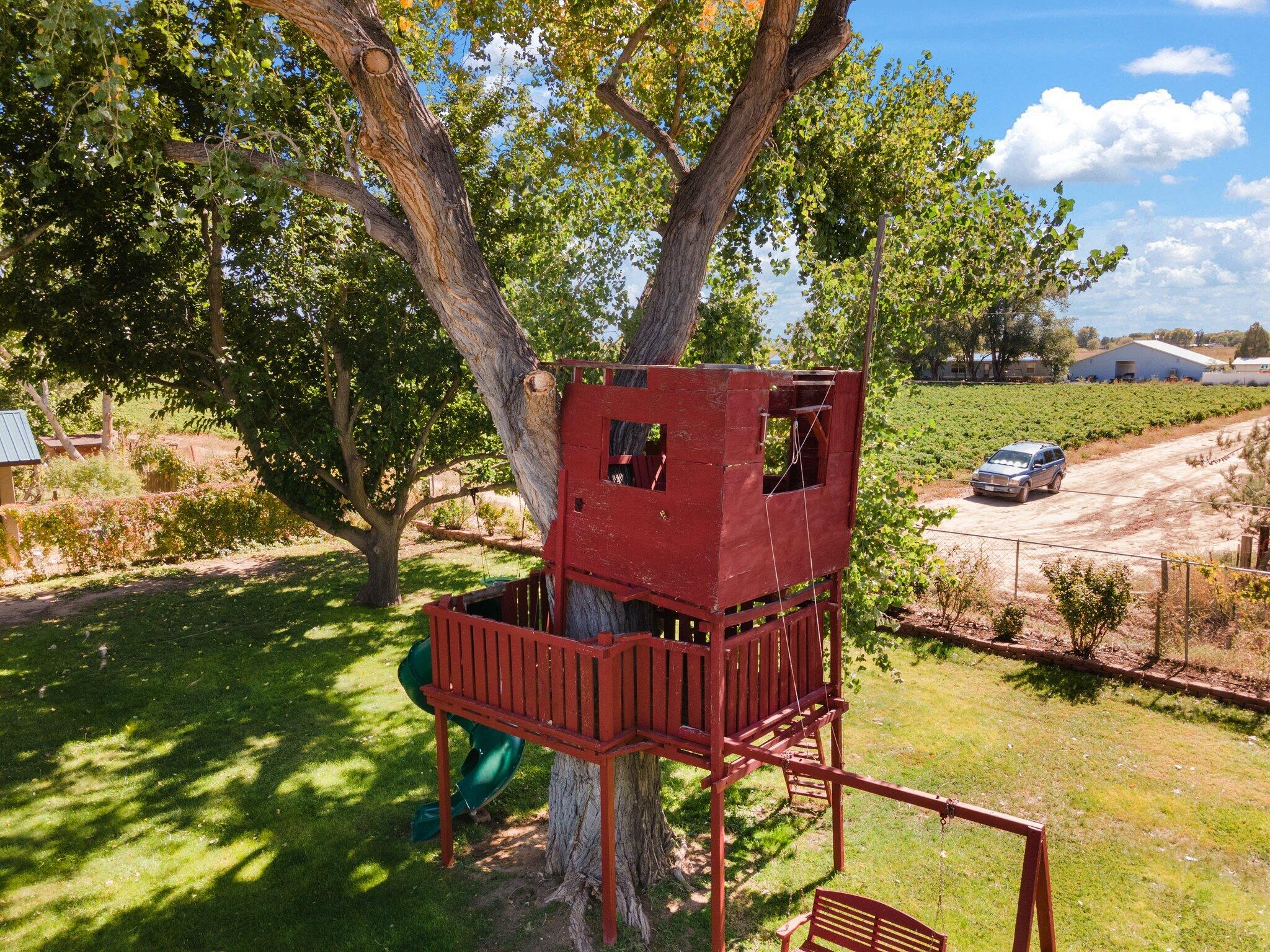 912 Paisano Drive