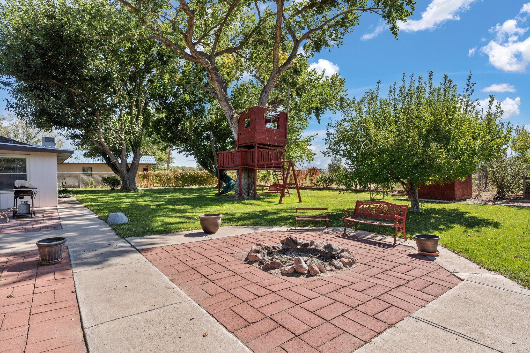 912 Paisano Drive