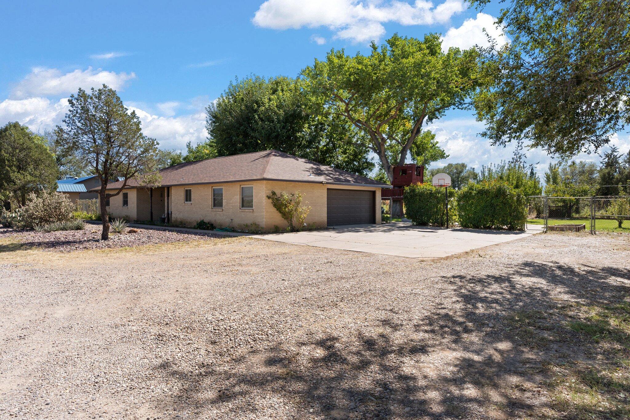 912 Paisano Drive