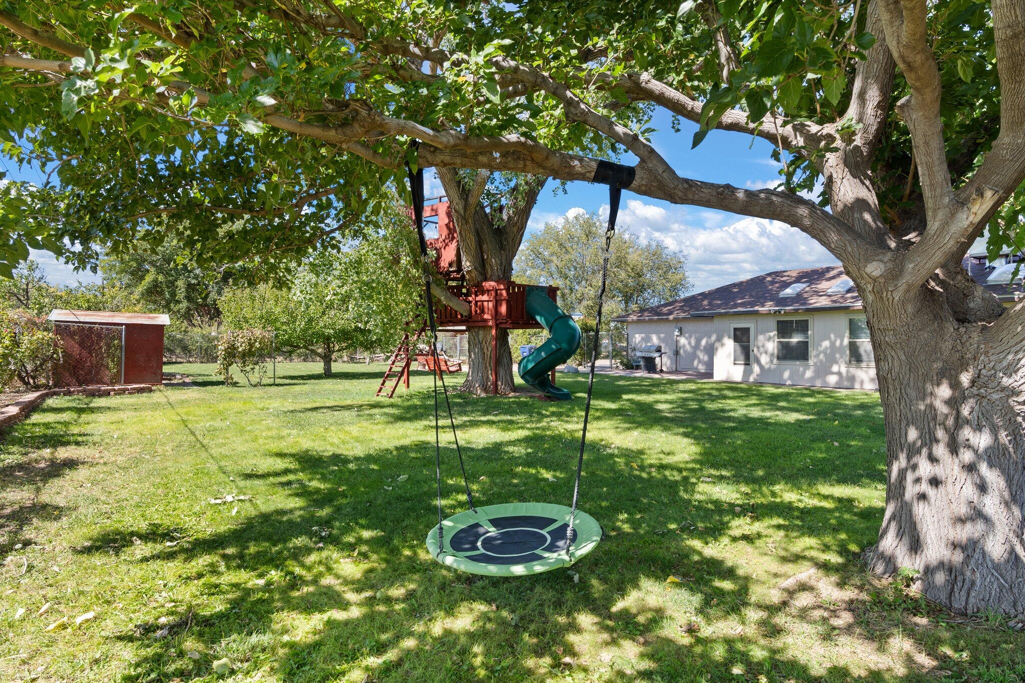912 Paisano Drive