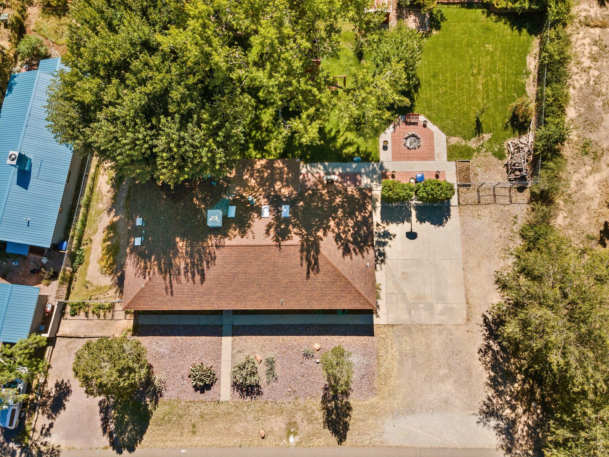912 Paisano Drive