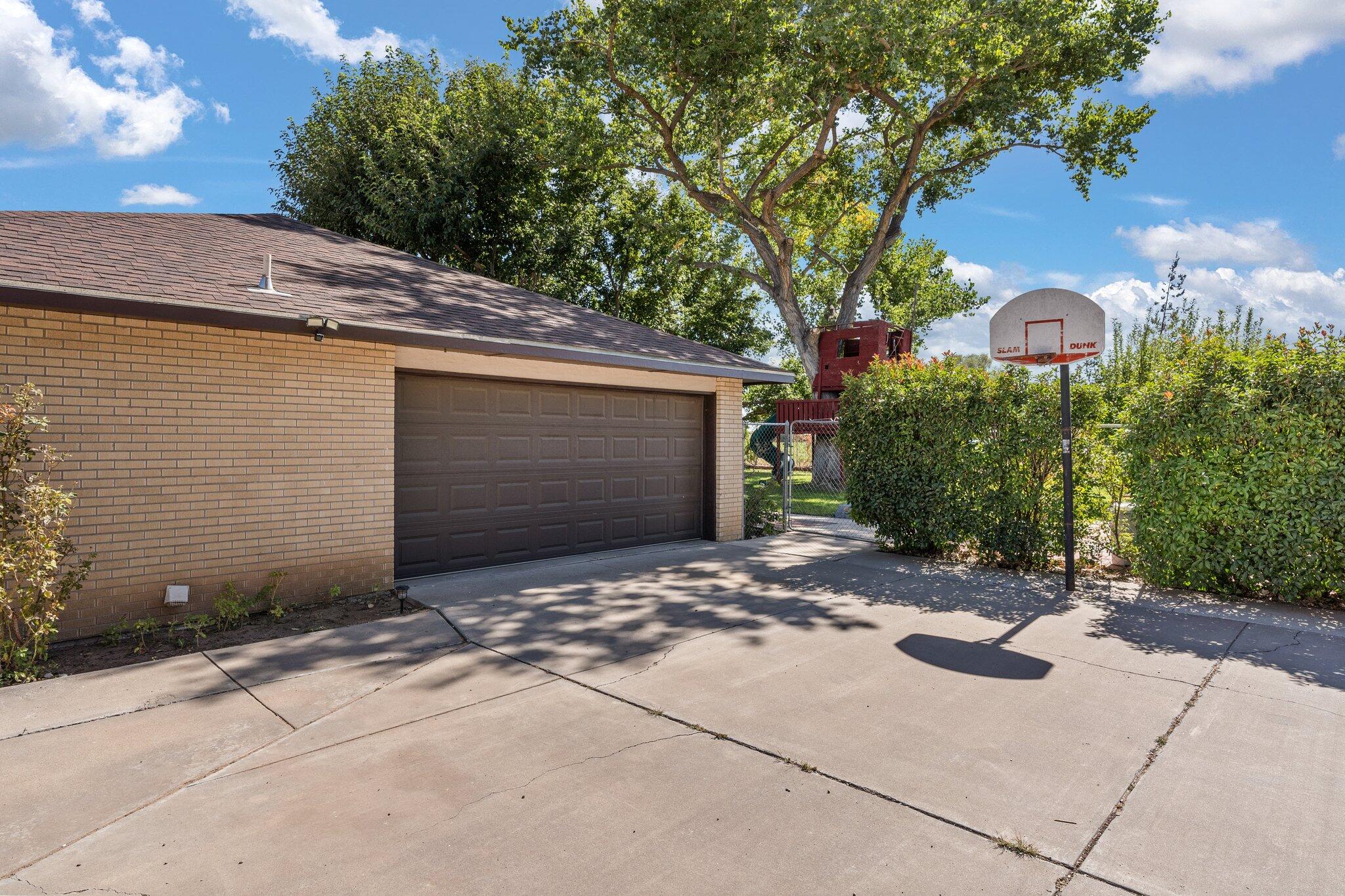 912 Paisano Drive