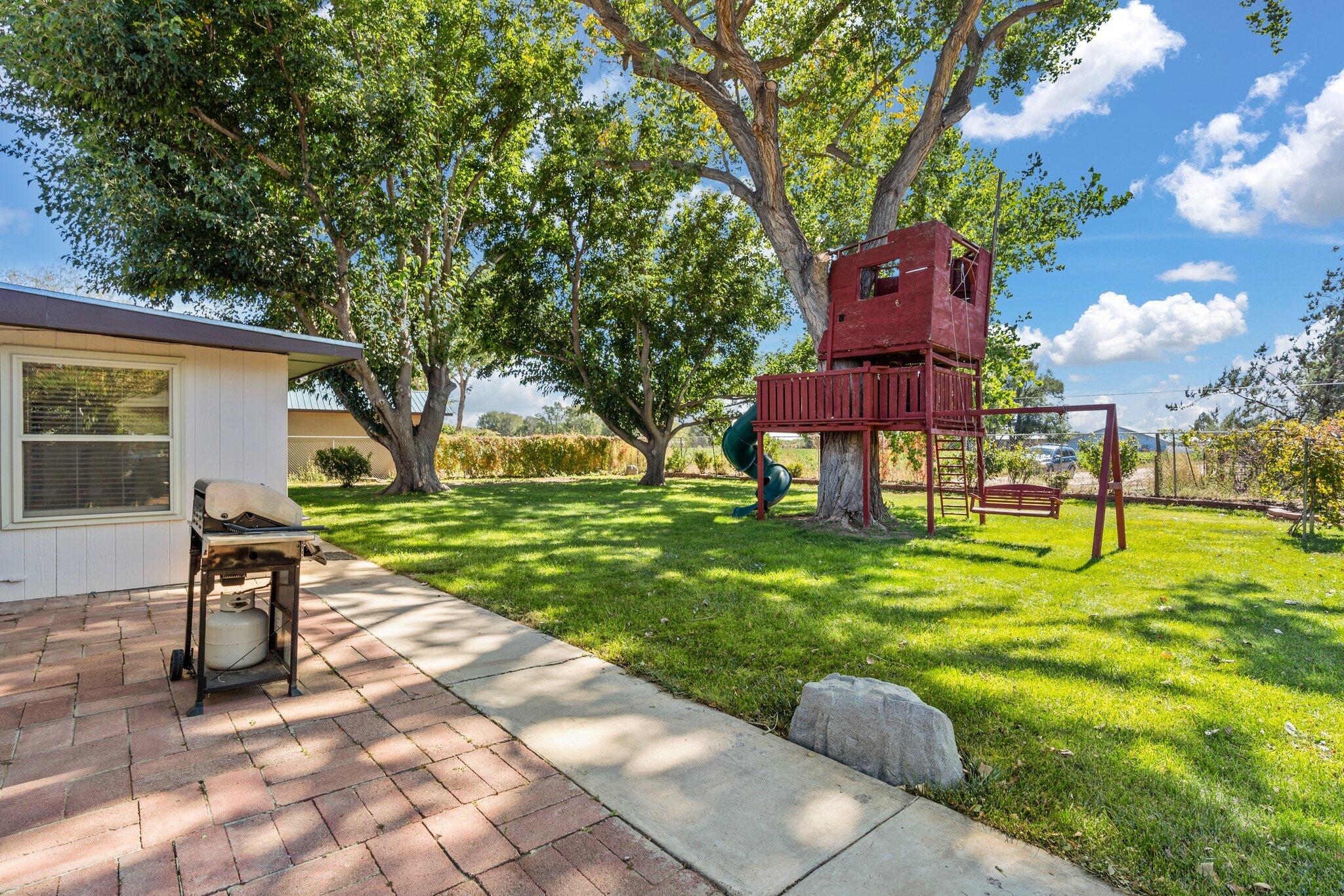 912 Paisano Drive