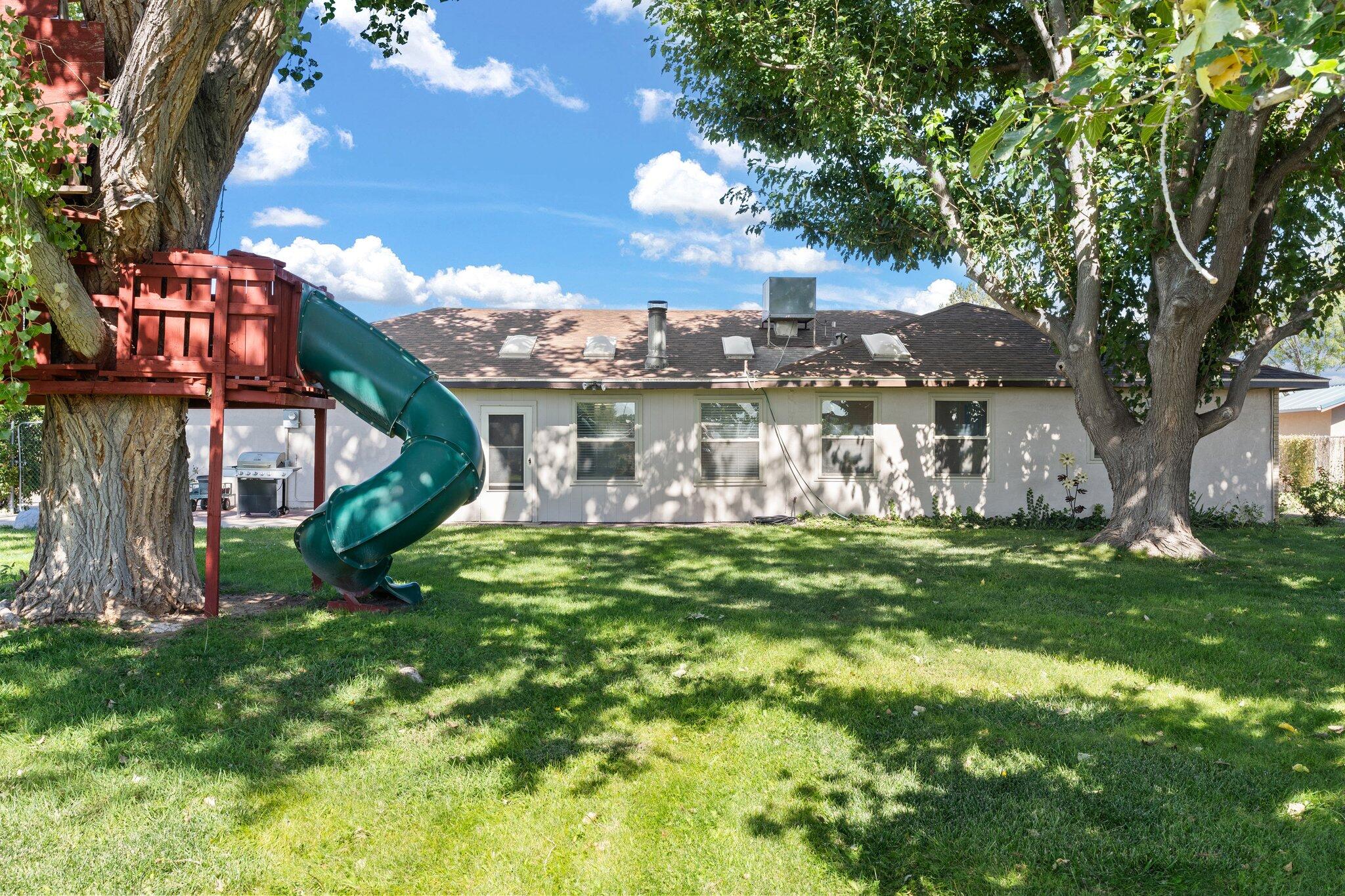 912 Paisano Drive