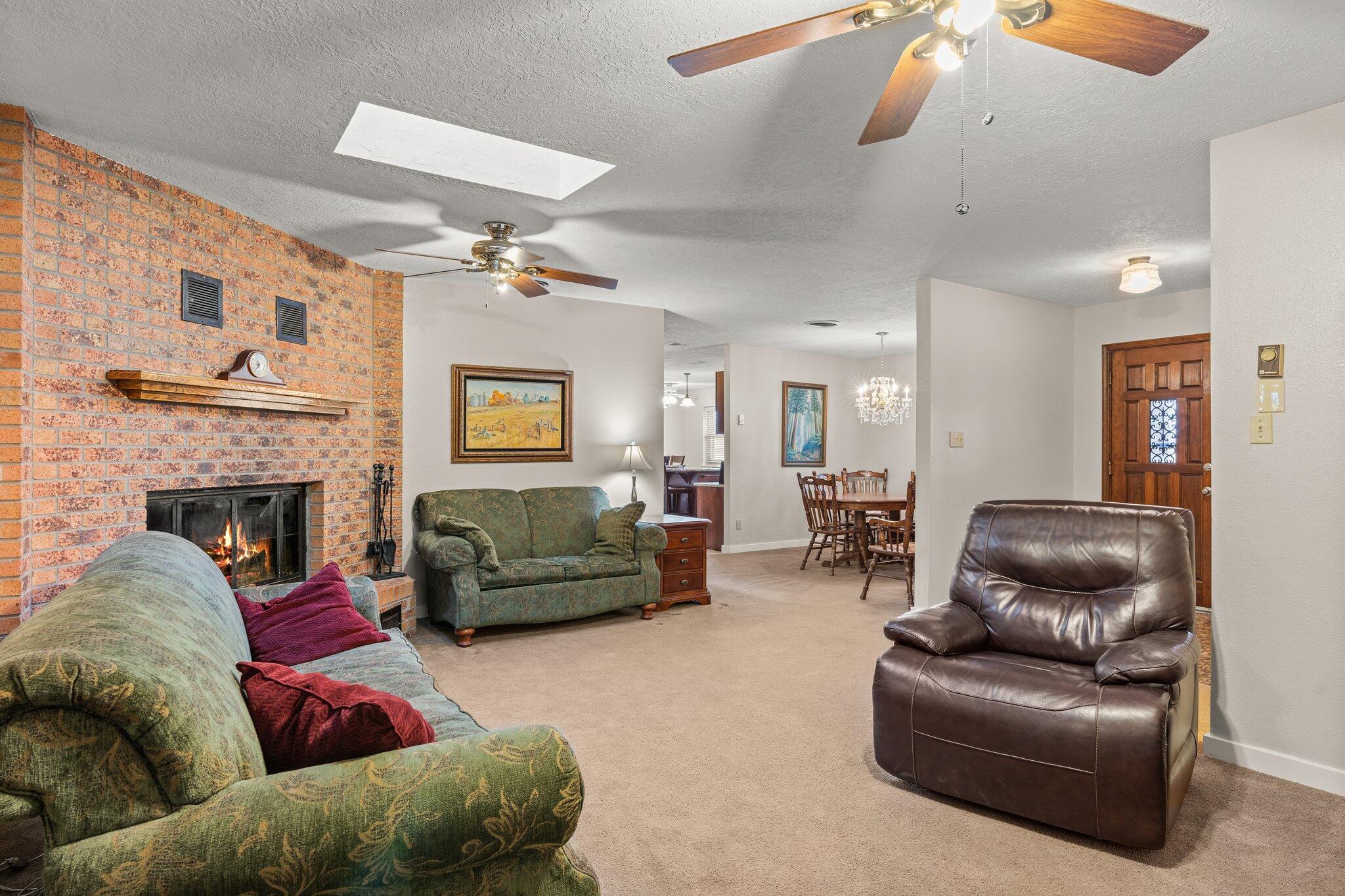 912 Paisano Drive