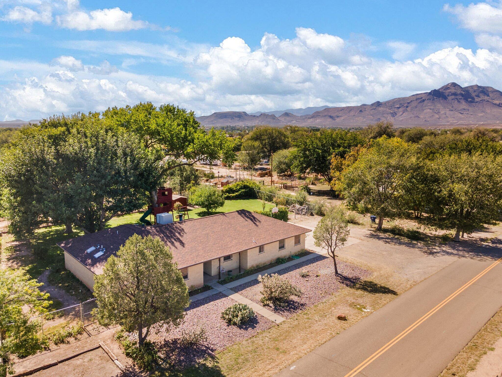 912 Paisano Drive
