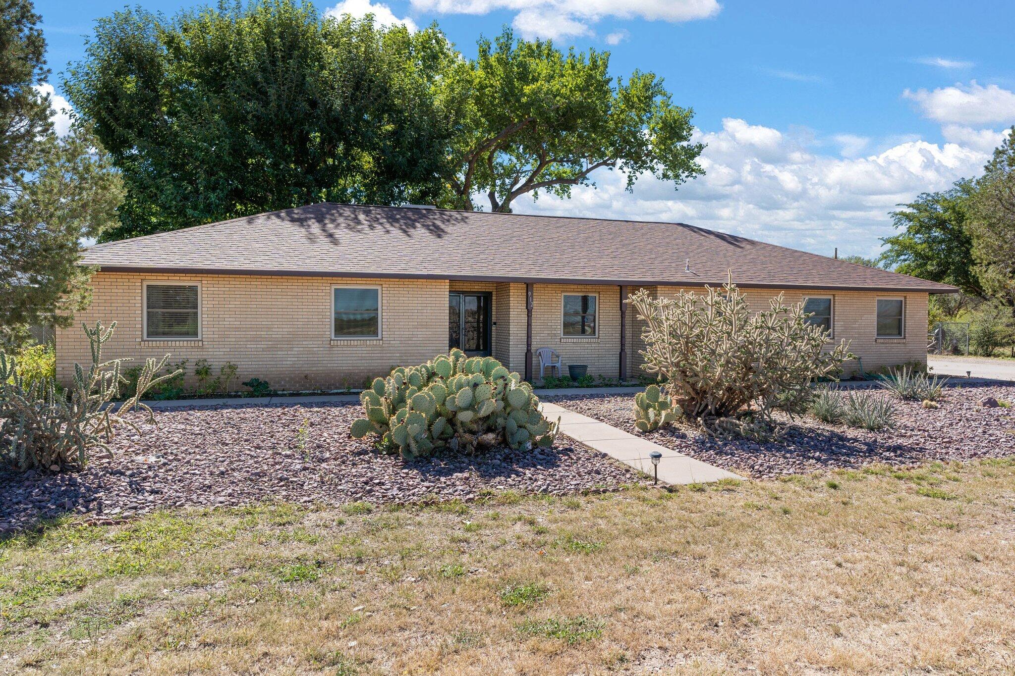 912 Paisano Drive