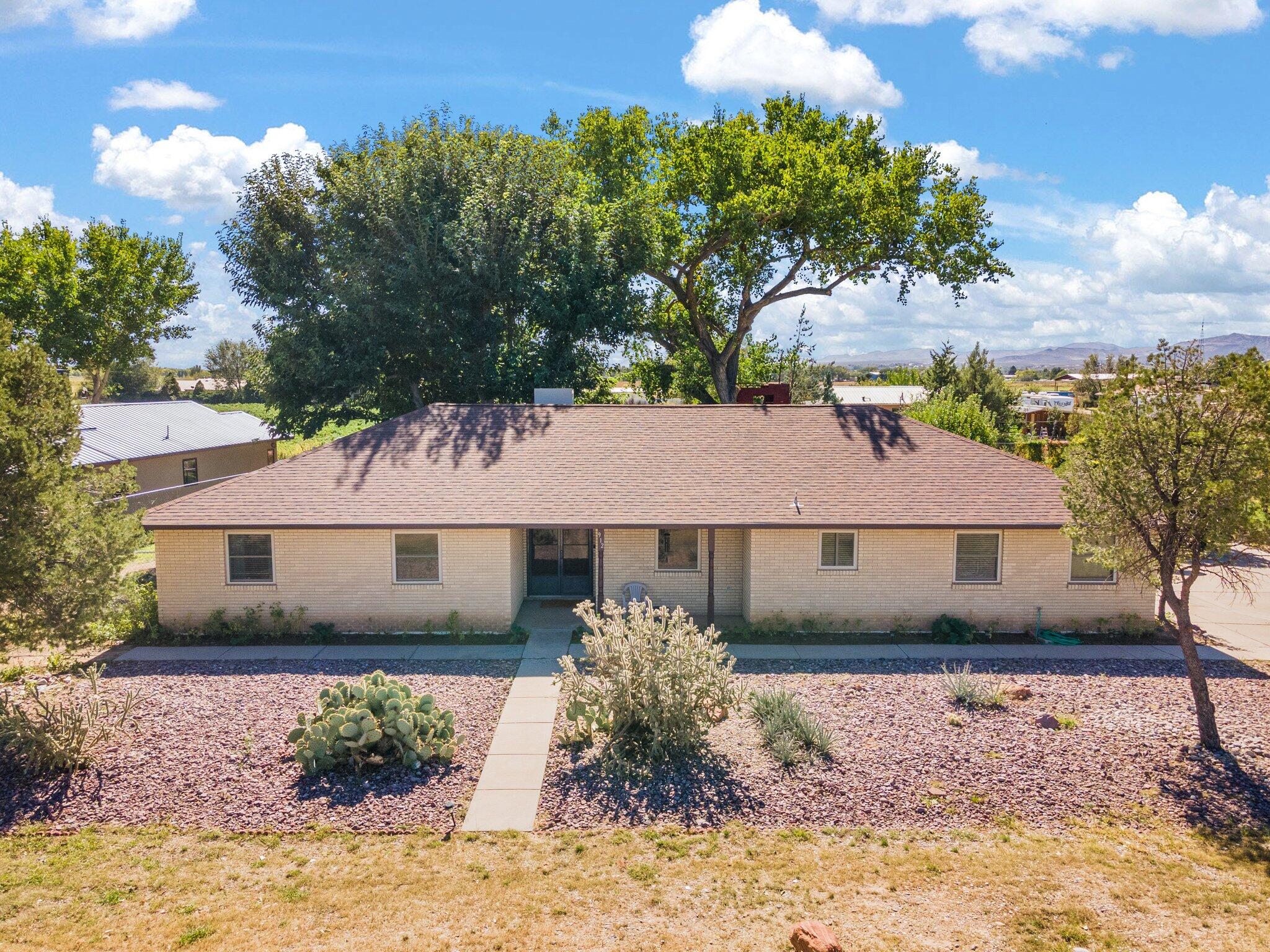 912 Paisano Drive