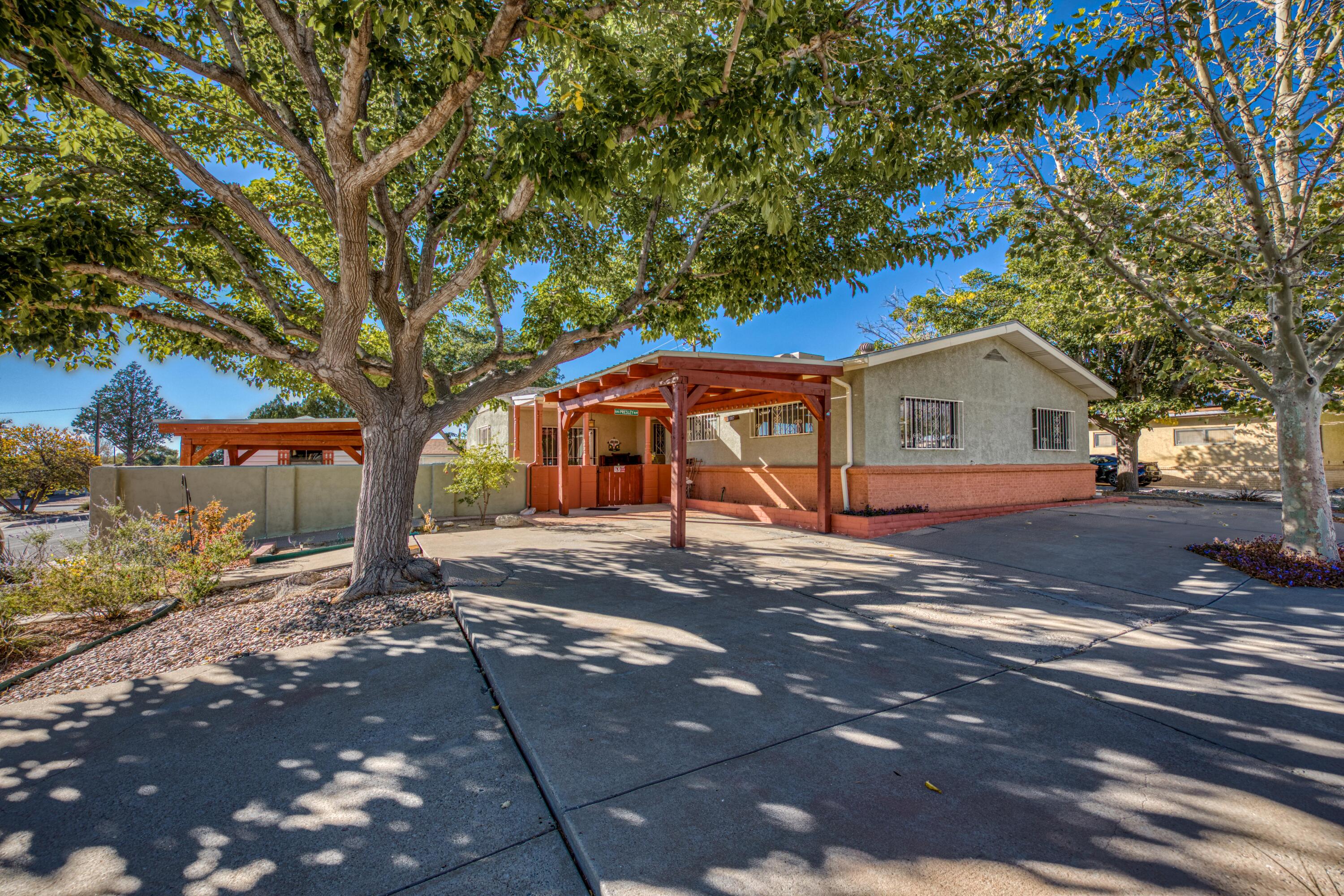 11007 Bellamah Avenue NE
