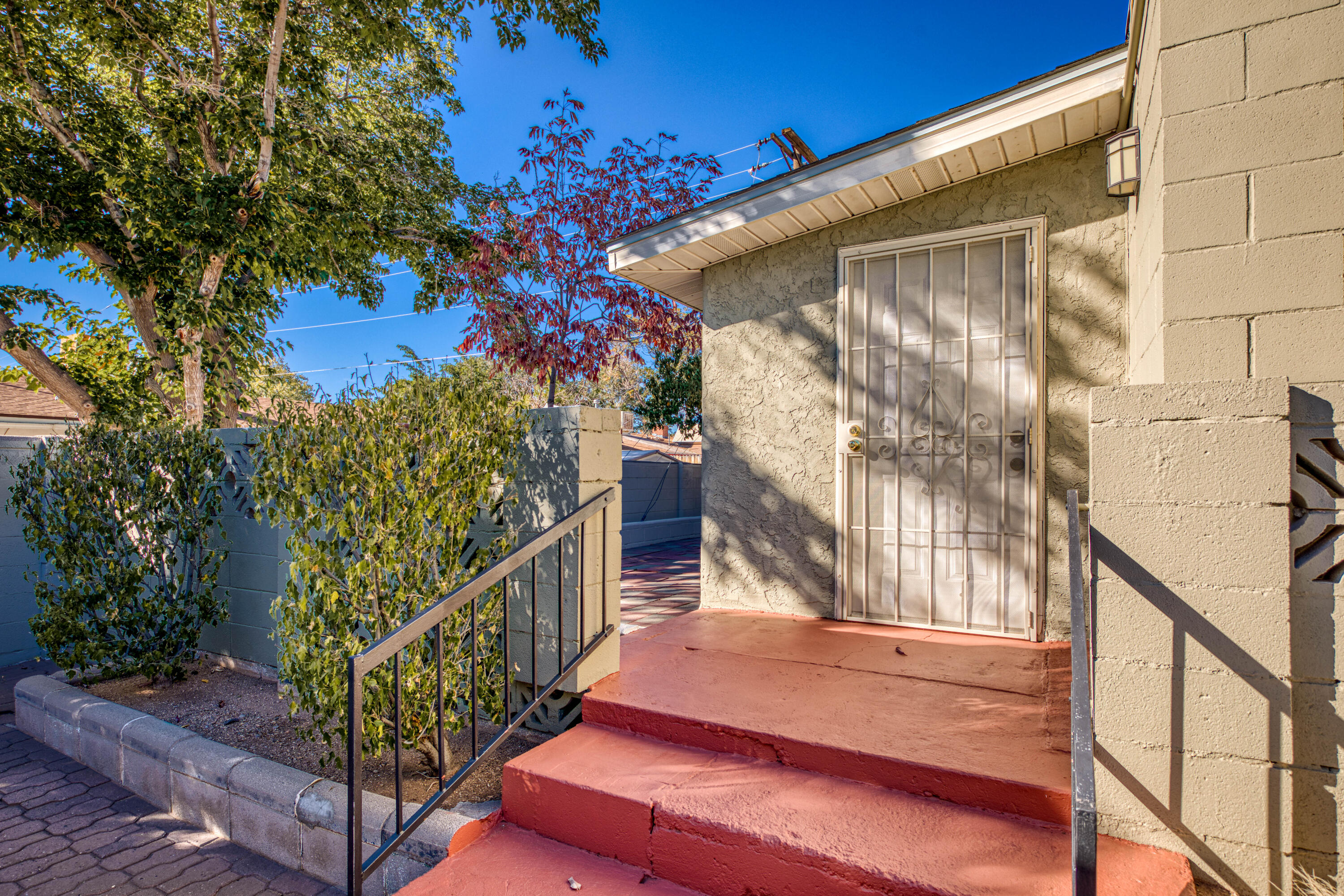 11007 Bellamah Avenue NE