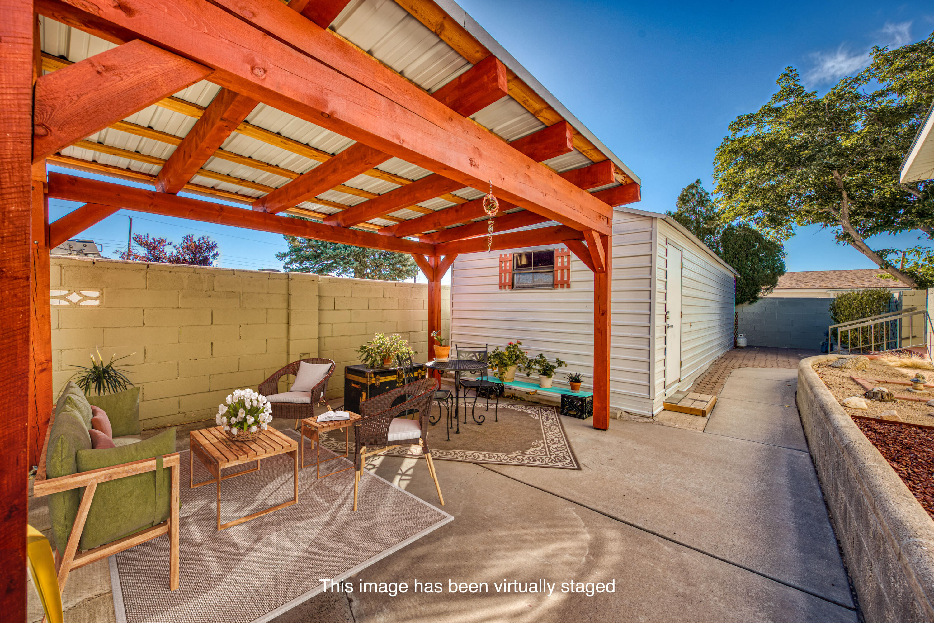 11007 Bellamah Avenue NE