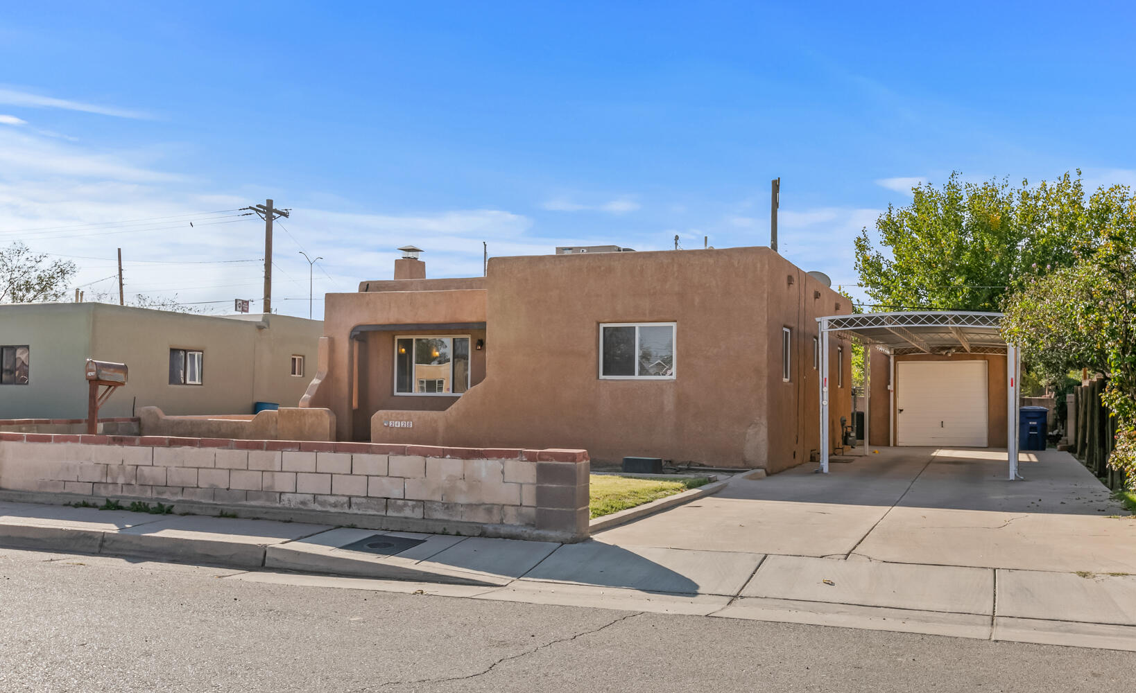 2428 Rose Avenue NW