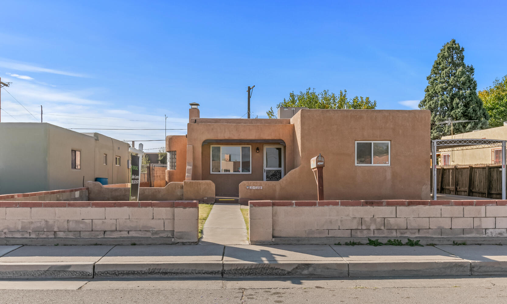 2428 Rose Avenue NW