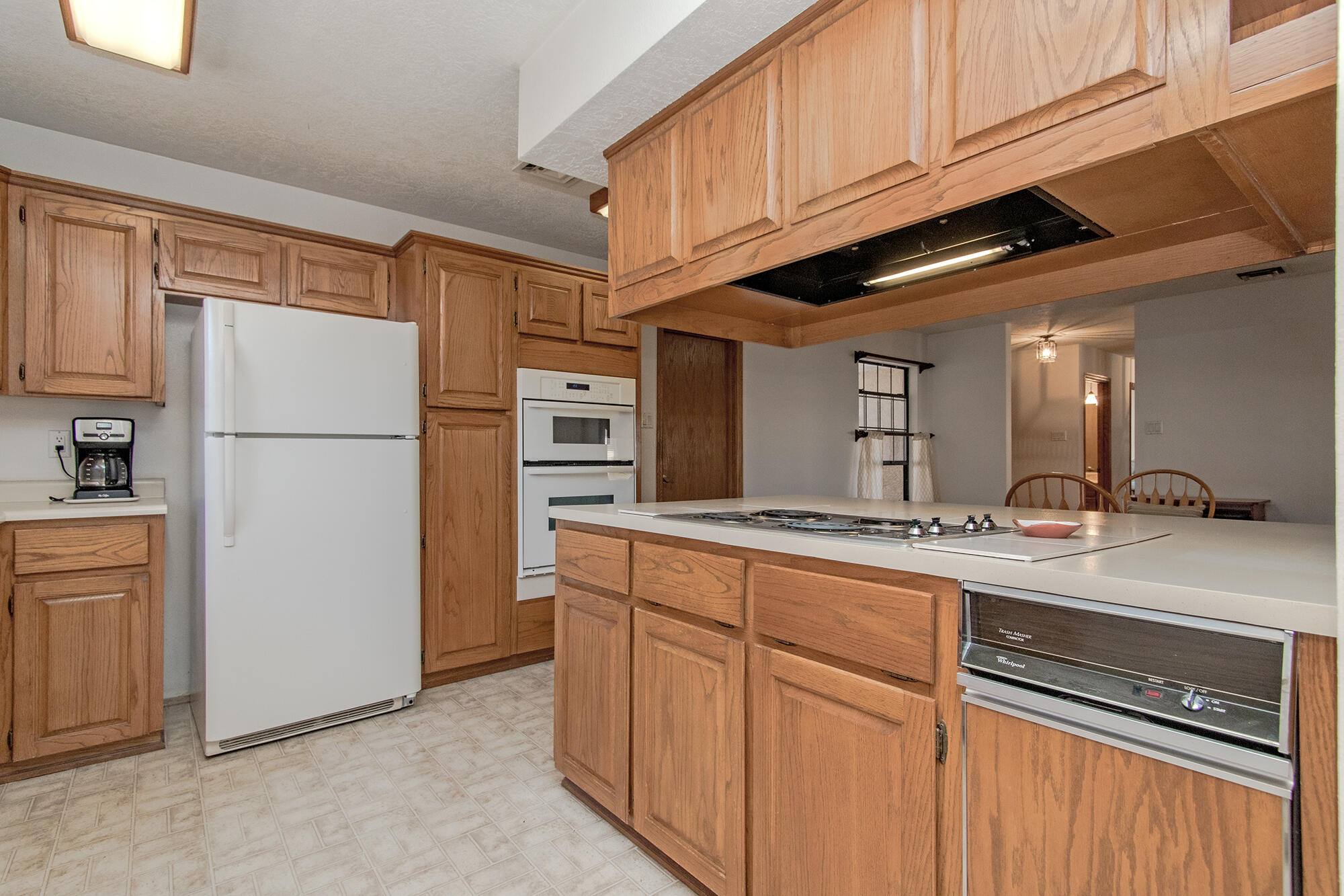 2900 Trevino Drive SE