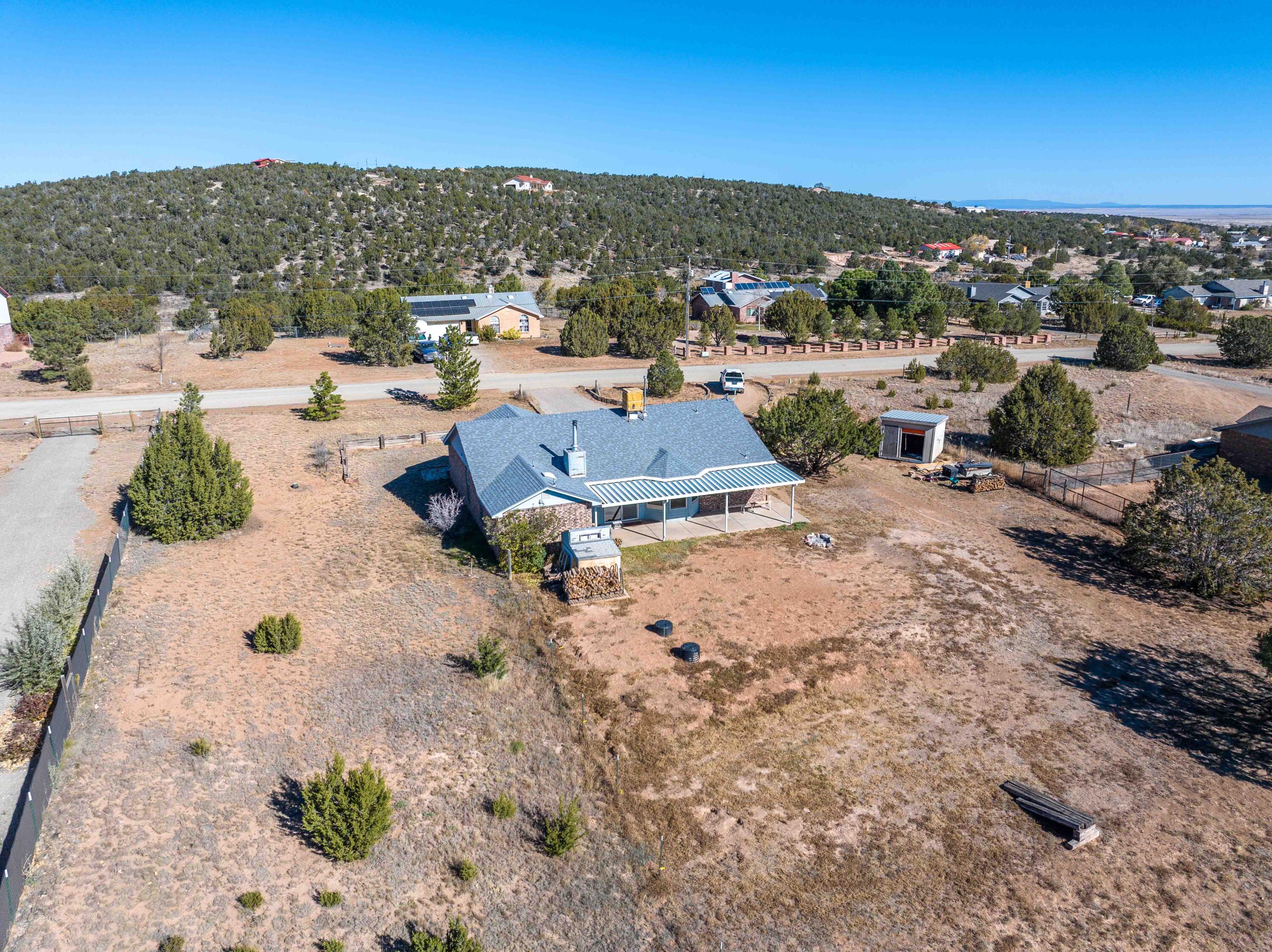 28 Appaloosa Lane