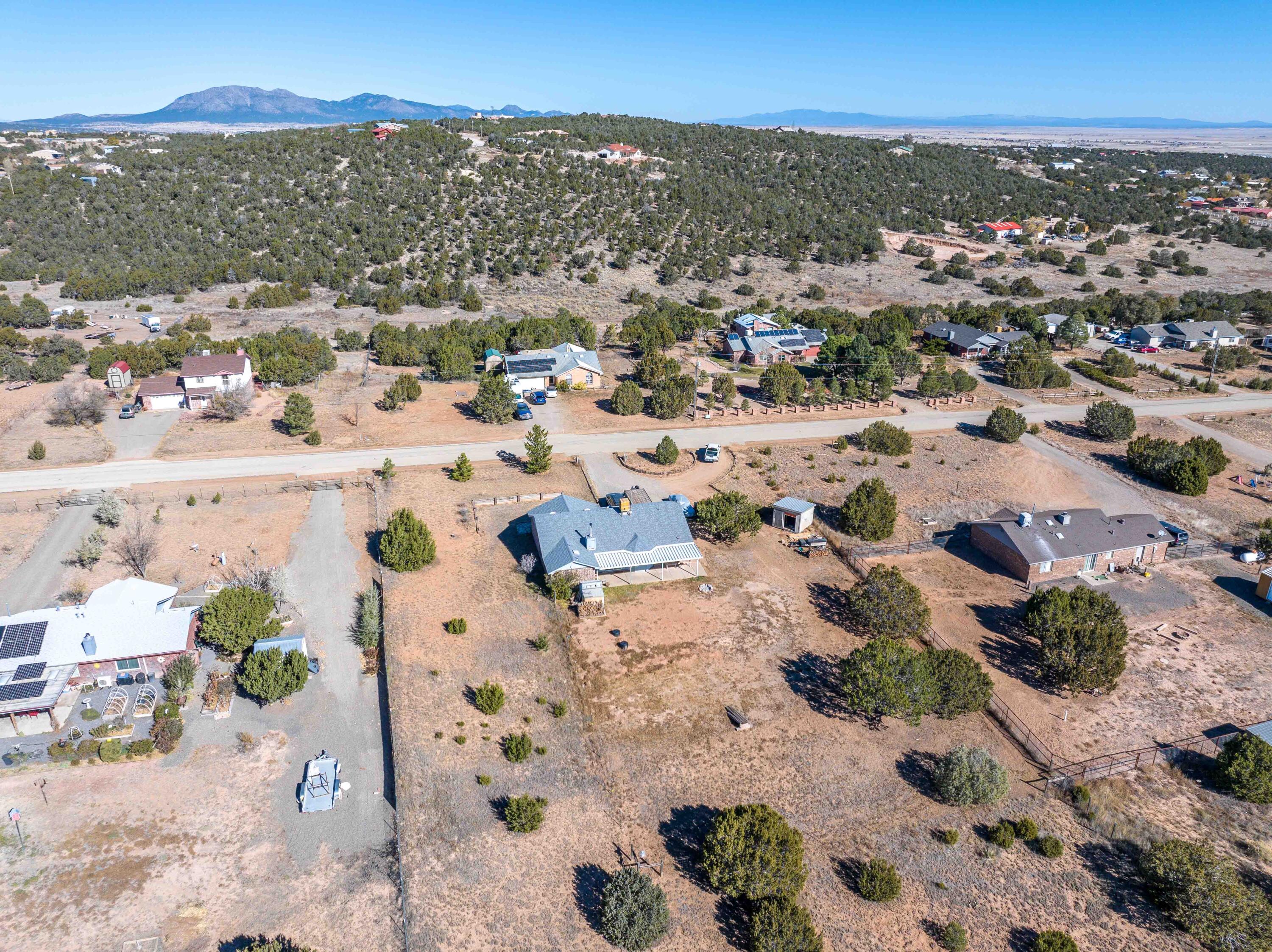 28 Appaloosa Lane