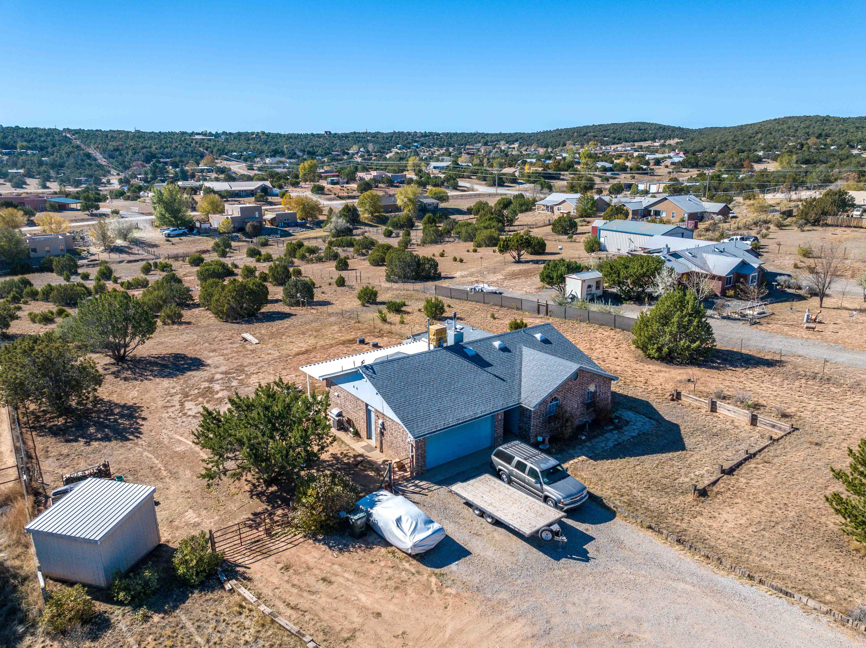 28 Appaloosa Lane