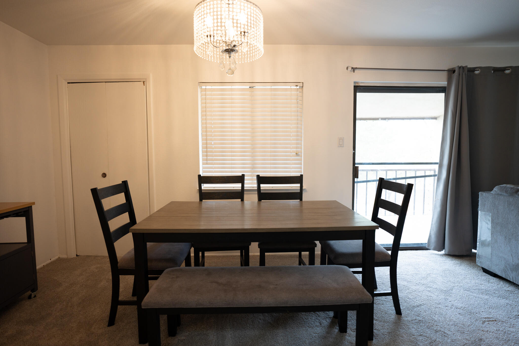 911 Country Club Drive SE Unit: F