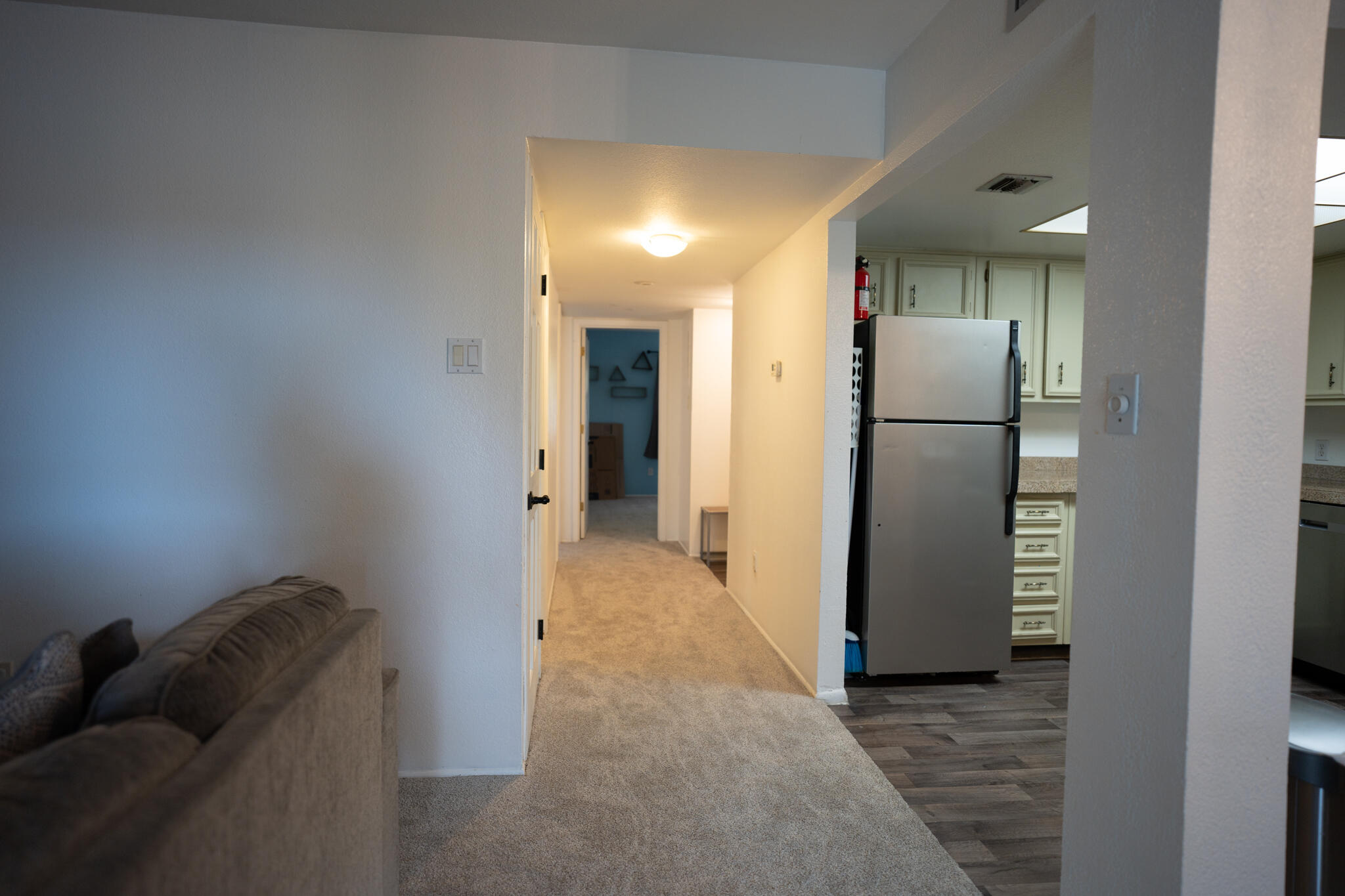 911 Country Club Drive SE Unit: F