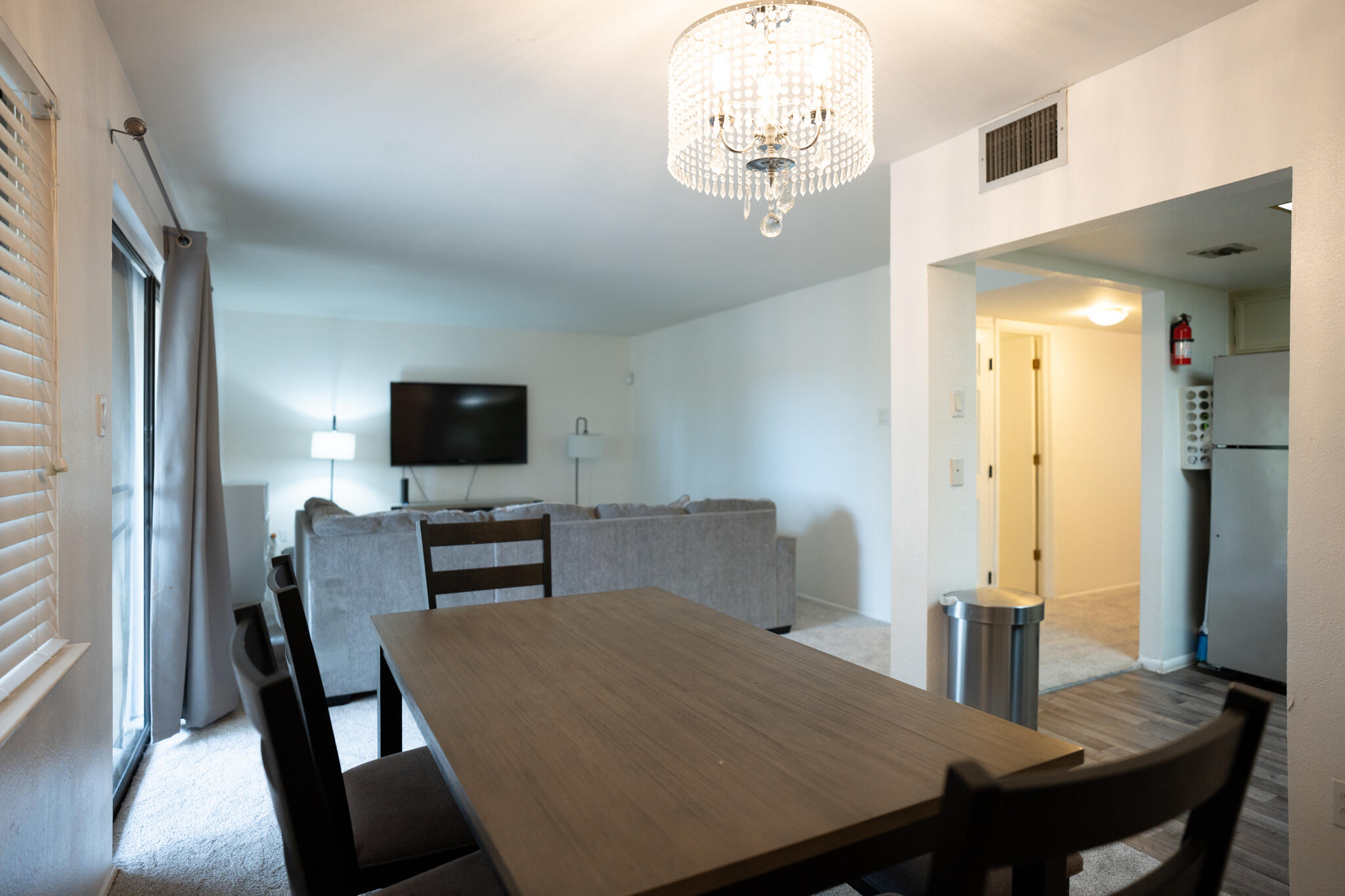 911 Country Club Drive SE Unit: F