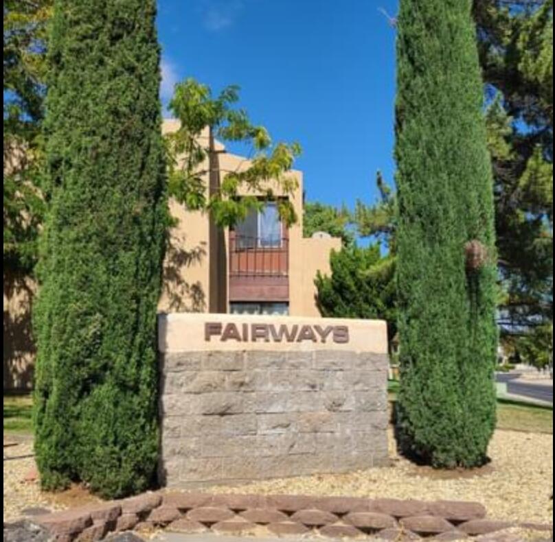 911 Country Club Drive SE Unit: F
