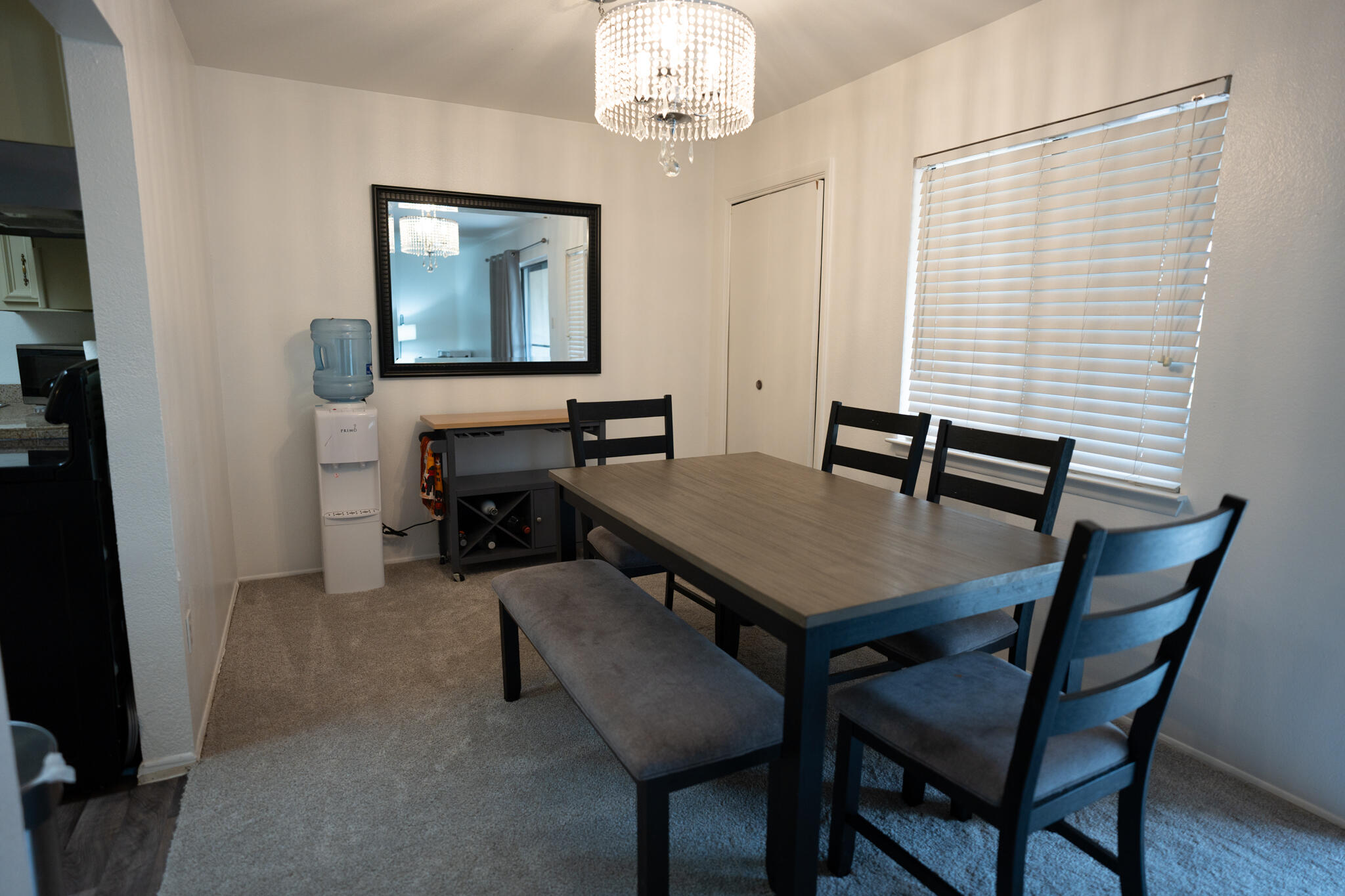 911 Country Club Drive SE Unit: F