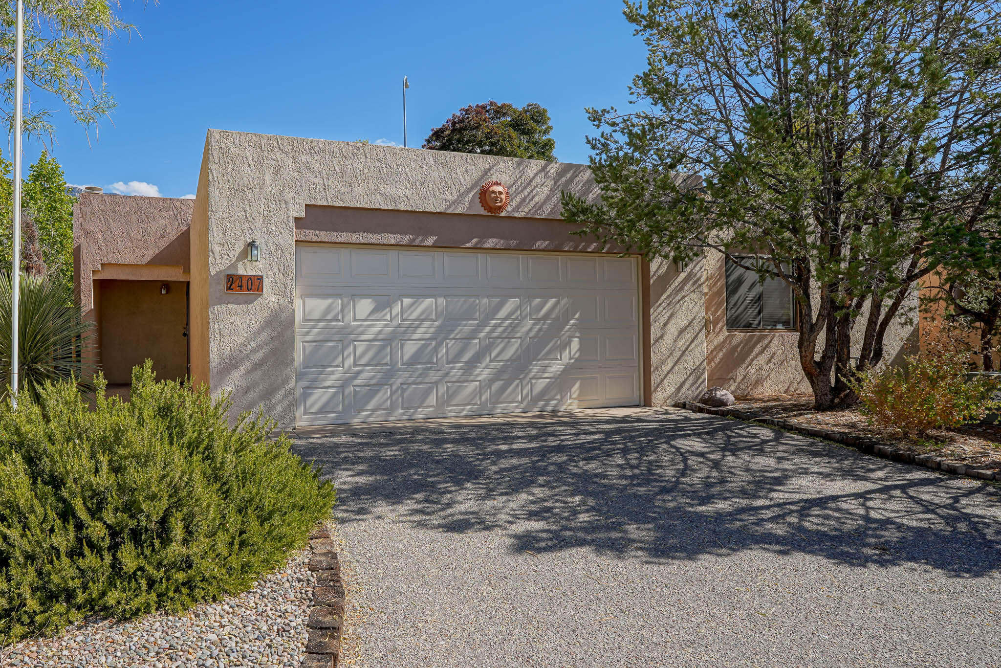 2407 Tramway Terrace Court NE