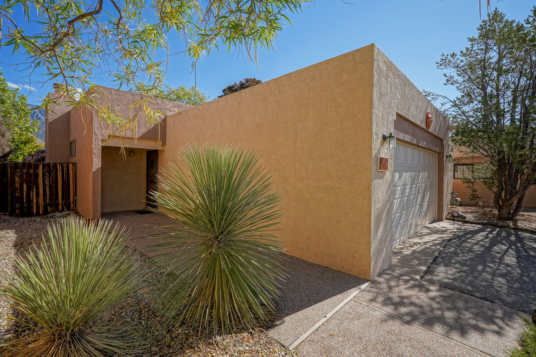 2407 Tramway Terrace Court NE